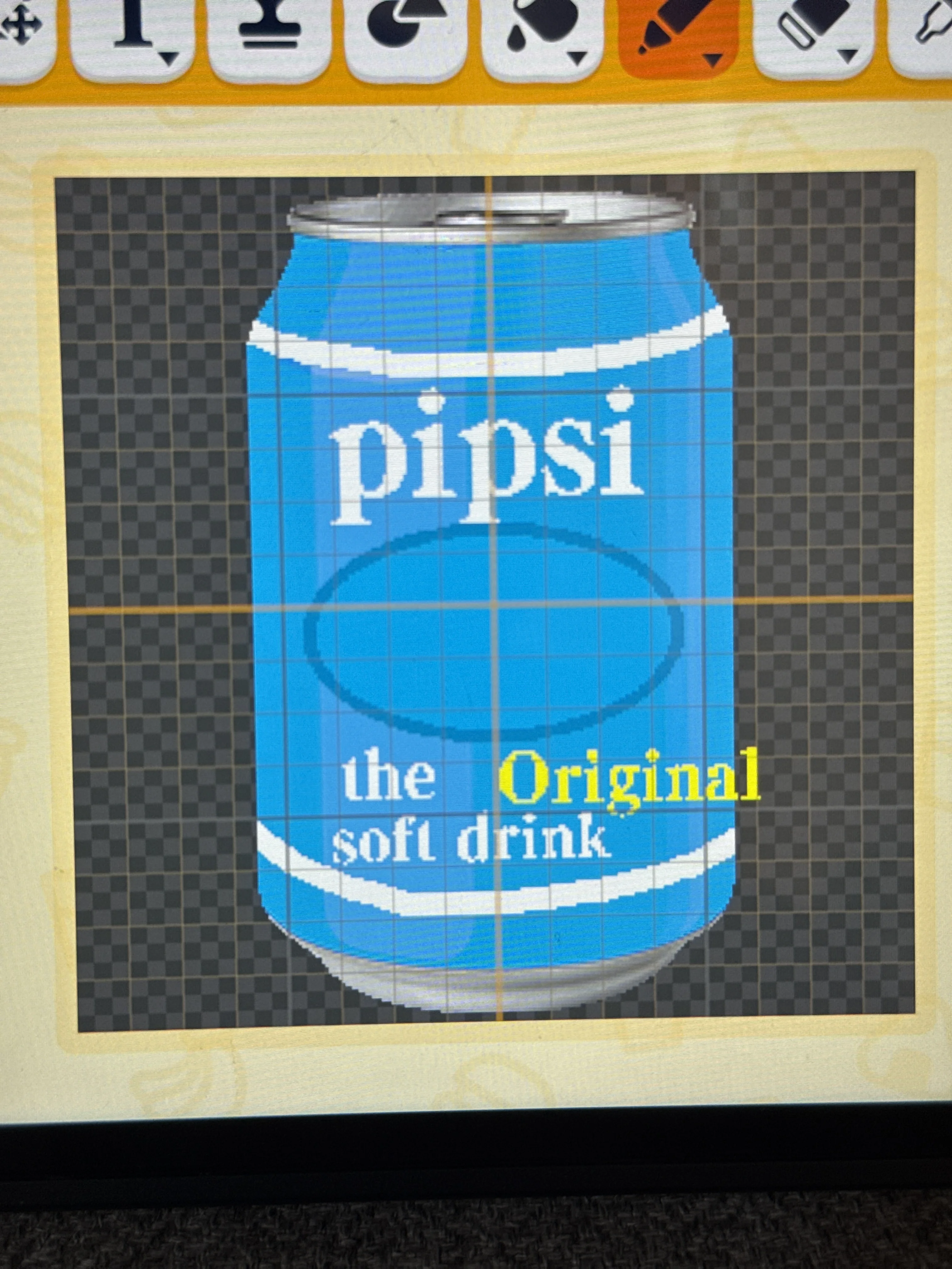 pipsi