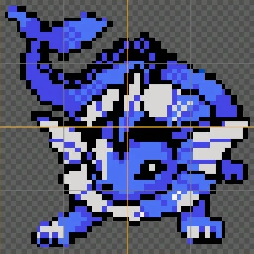 Vaporeon