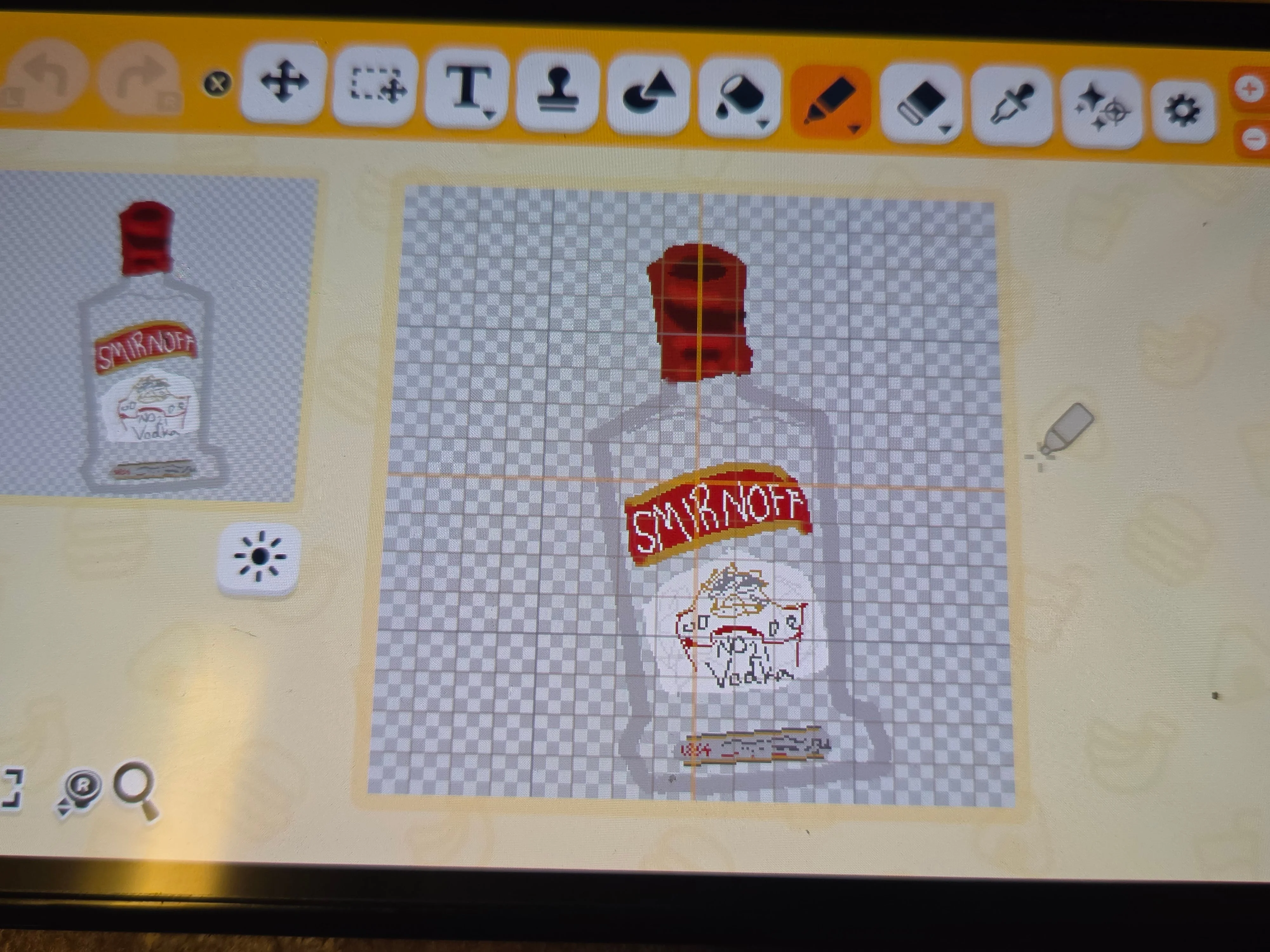 Smirnoff