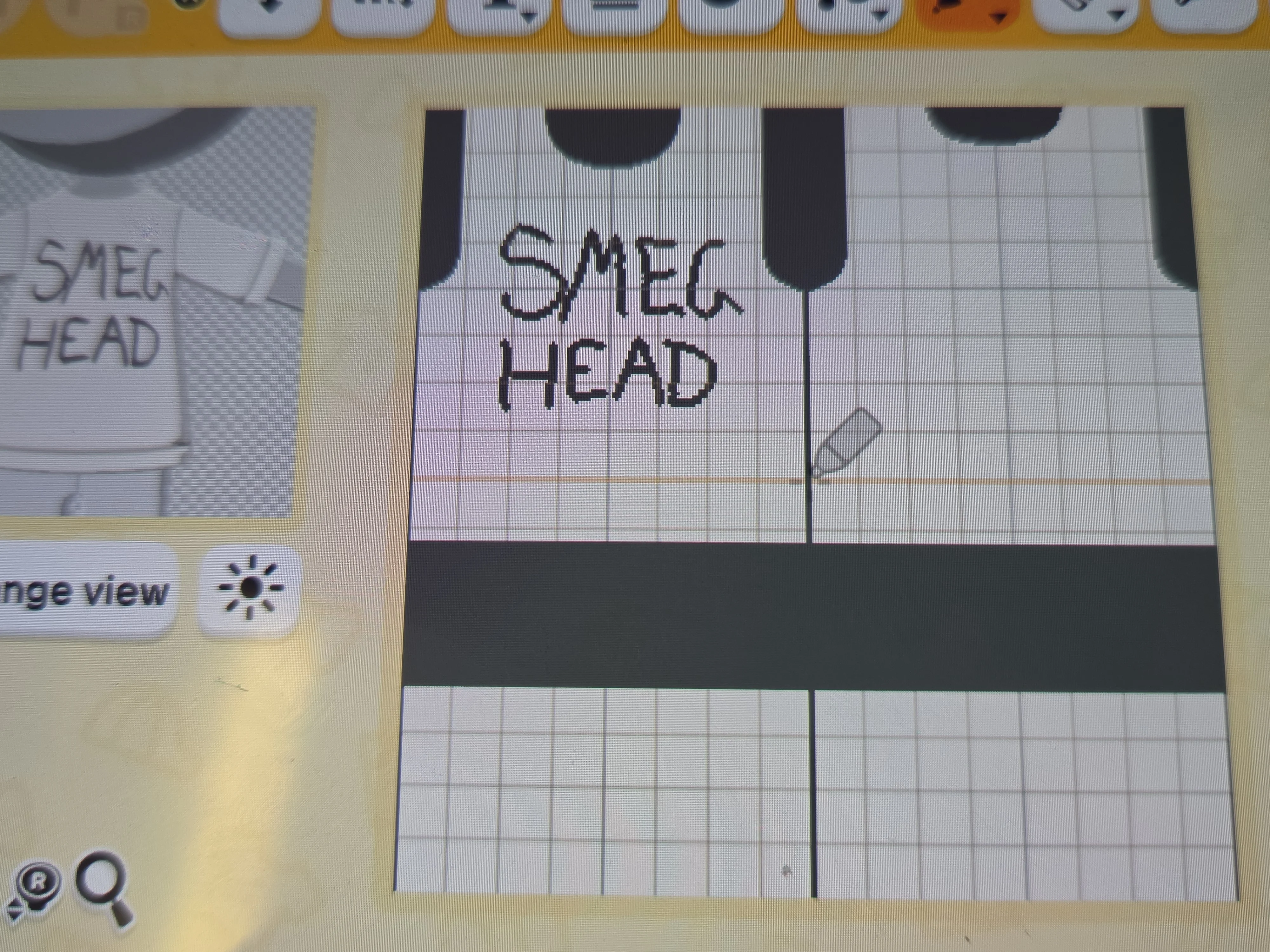 Edd Shirt