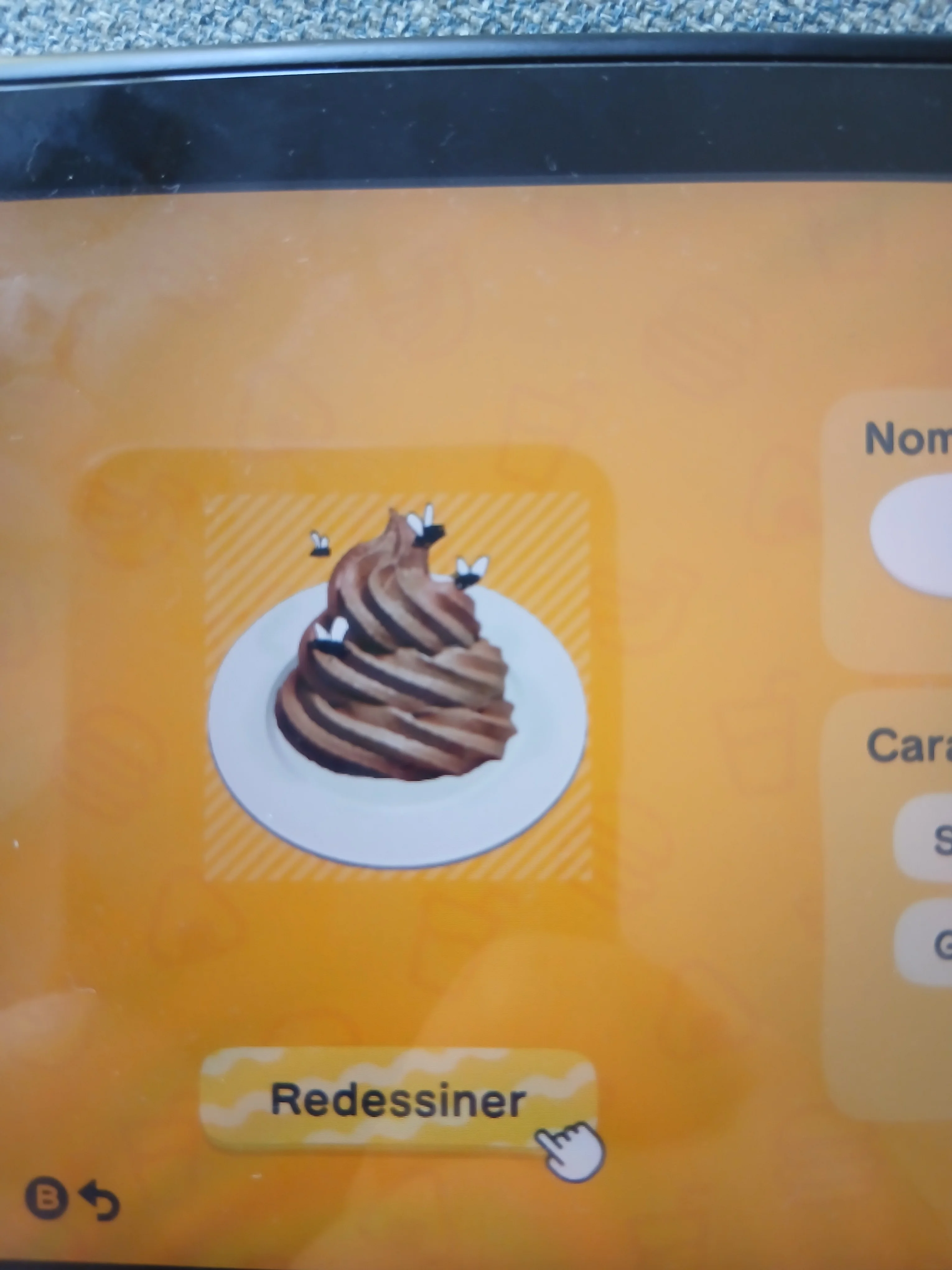 La gourmerde