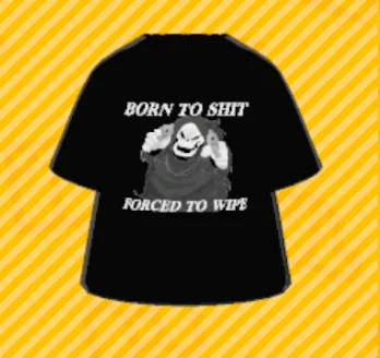 Best Tee-Shirt