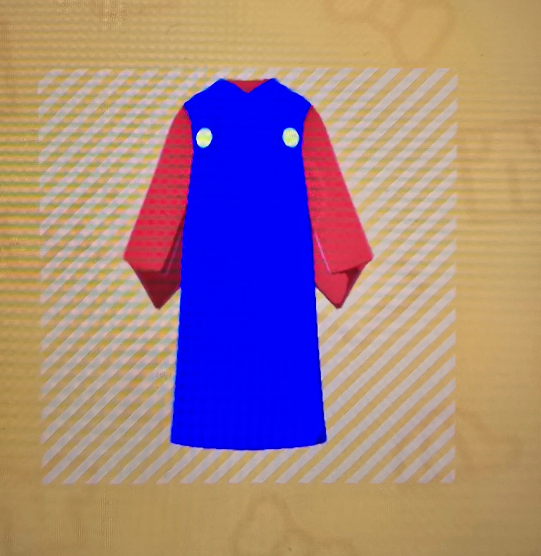 Mario Outfit