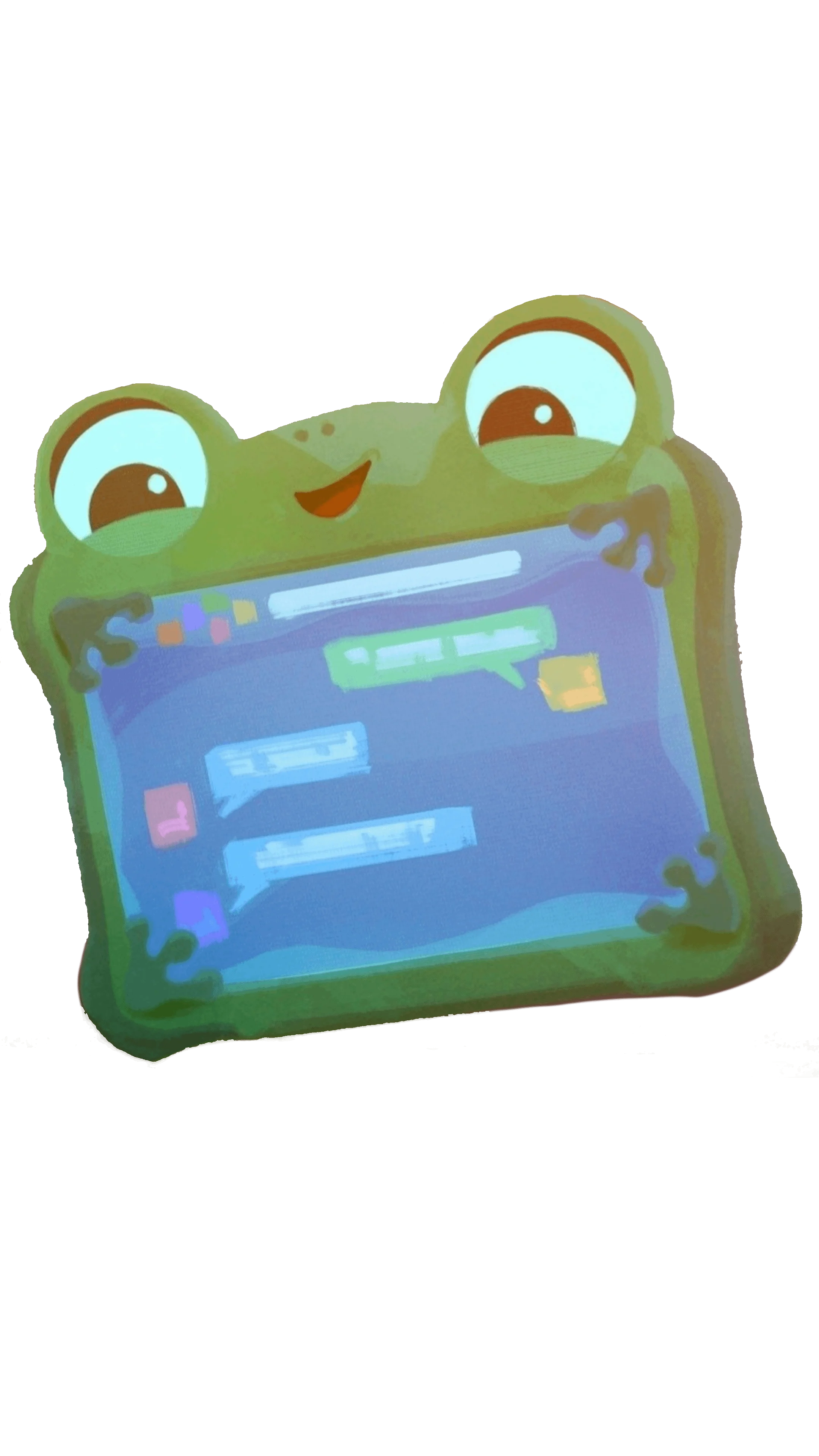 Lily pad