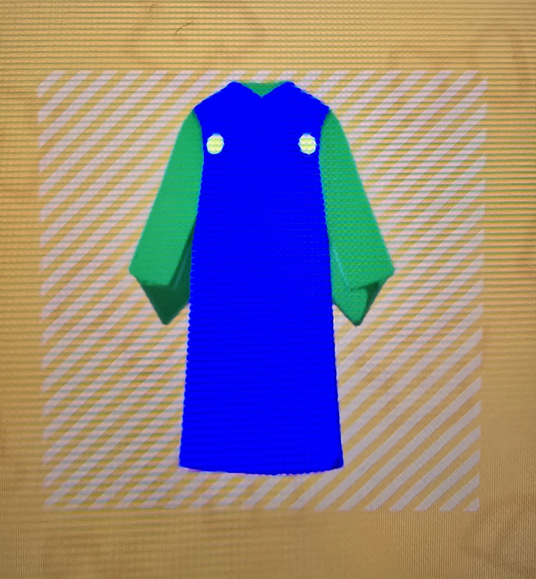 Luigi Outfit