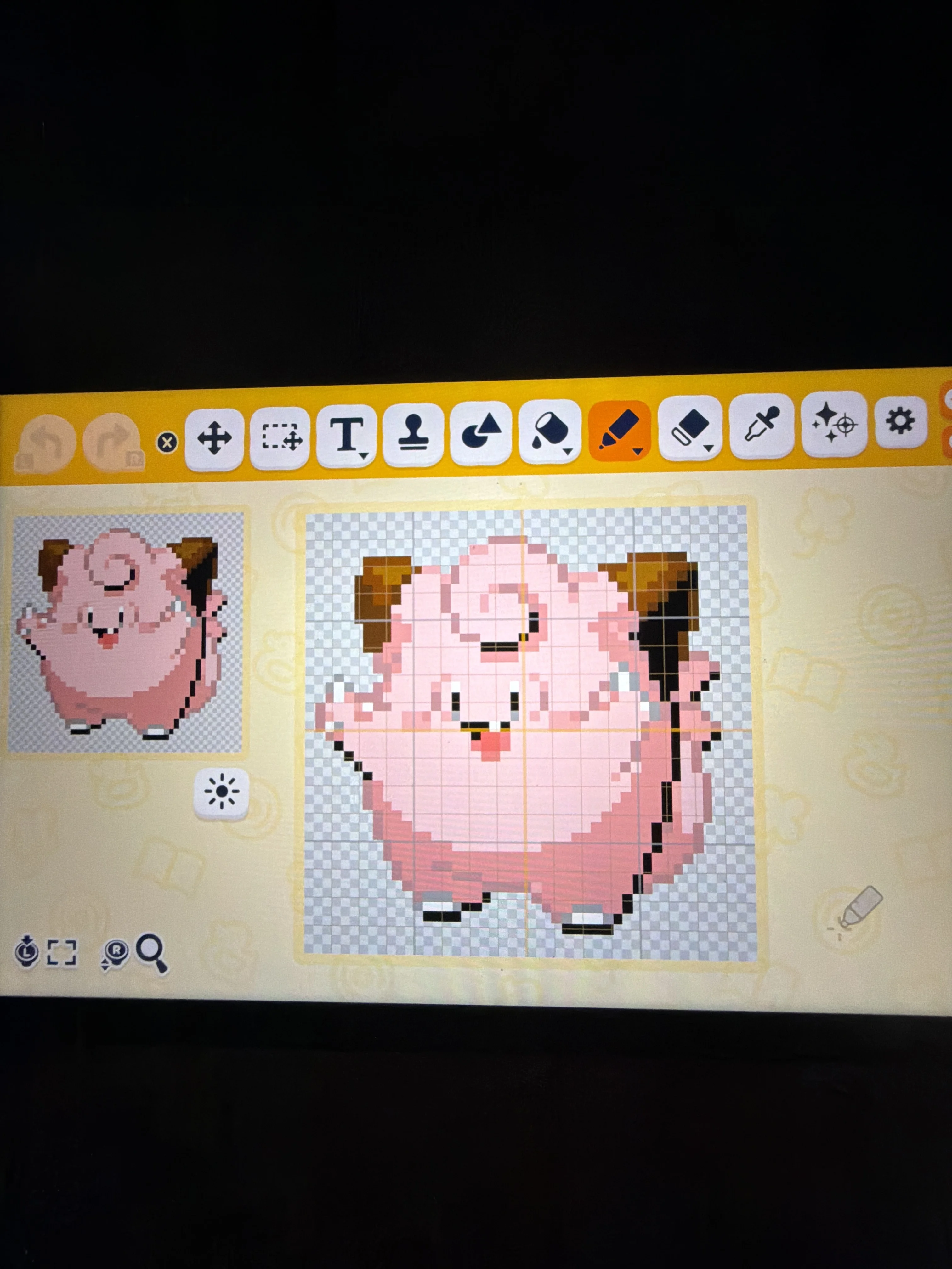 Clefairy