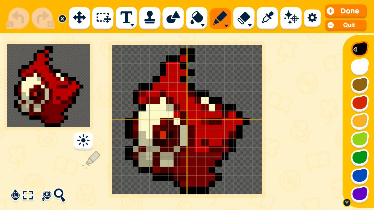 Shiny Duskull