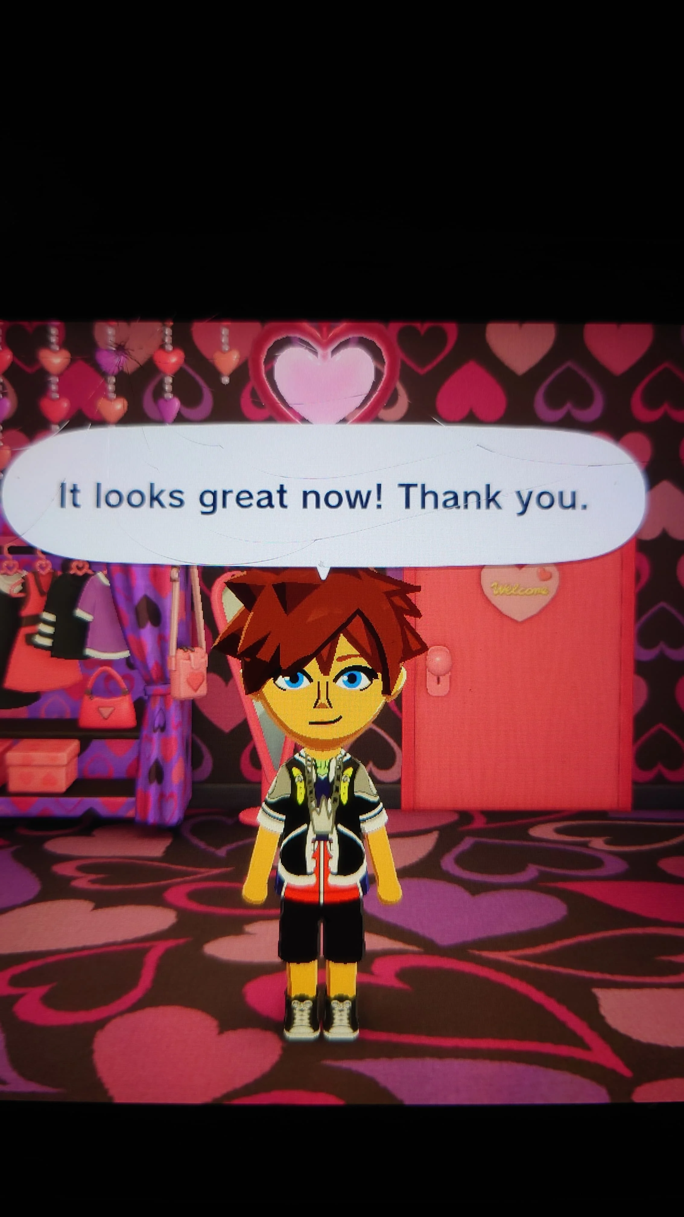Sora KH2