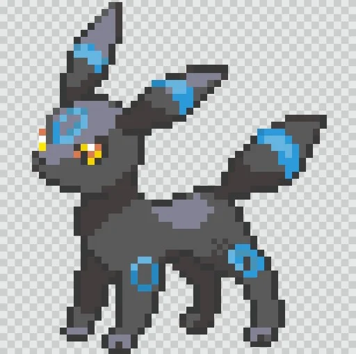 Shiny Umbreon