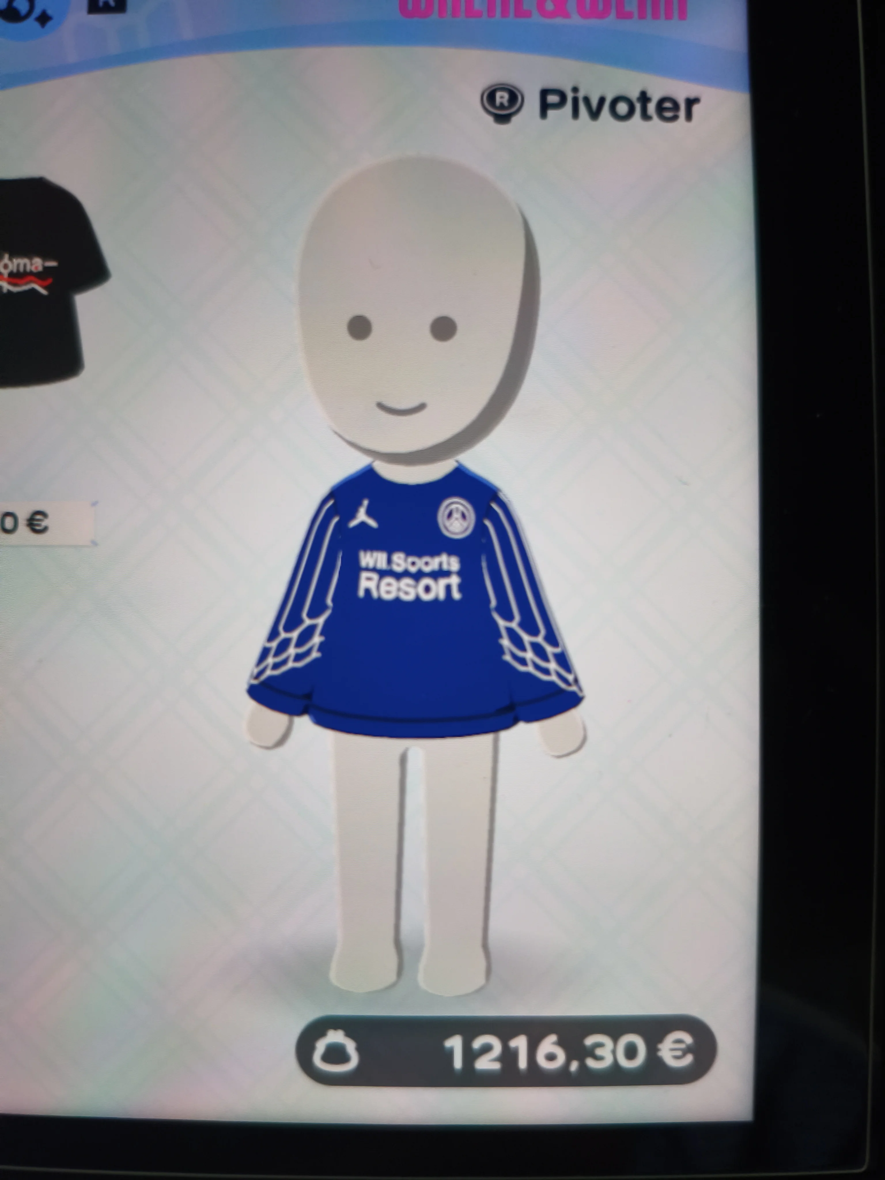 PSG Jersey Fourth 2024-25