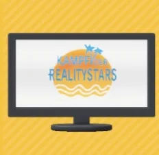 Kampf der reality Stars