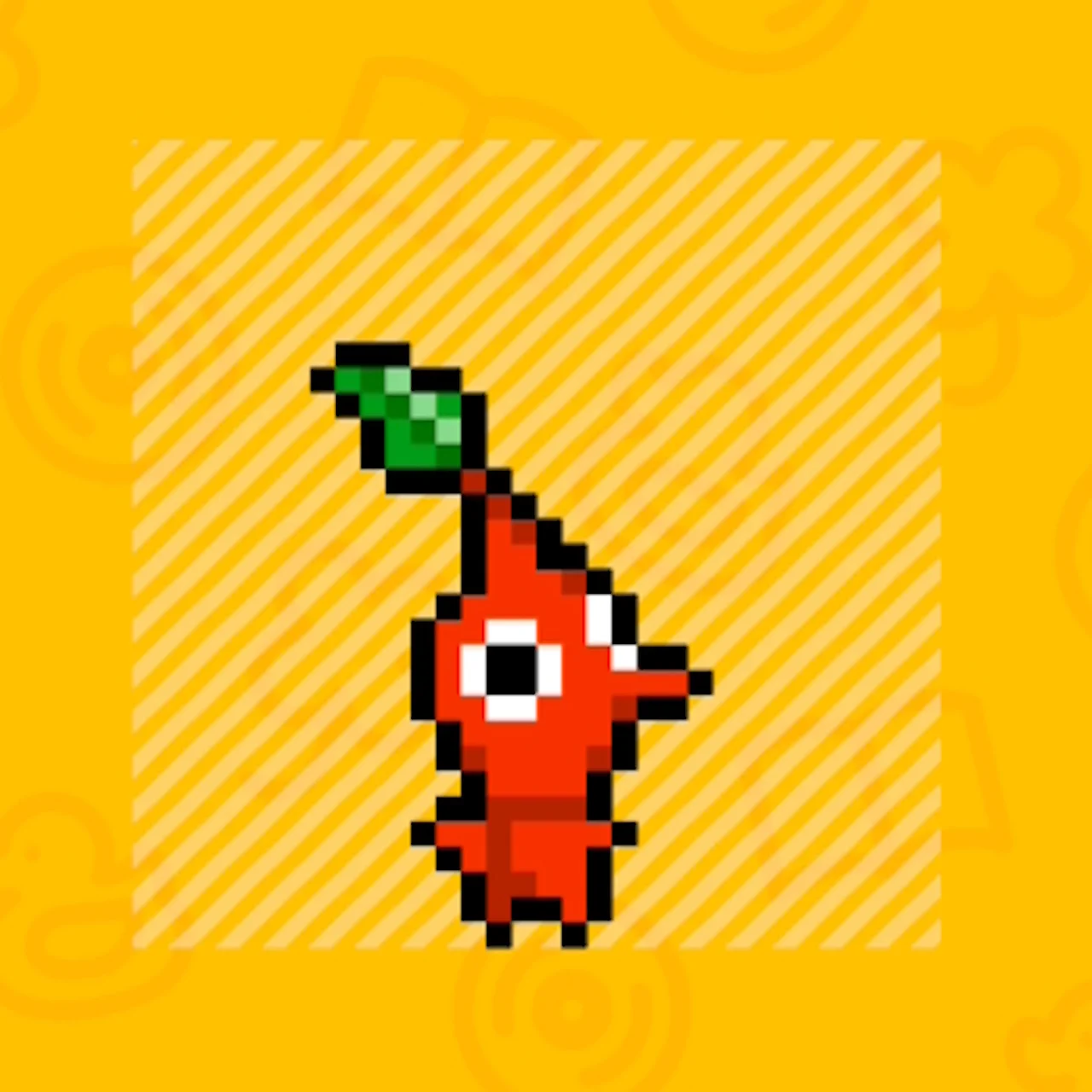Red Pikmin