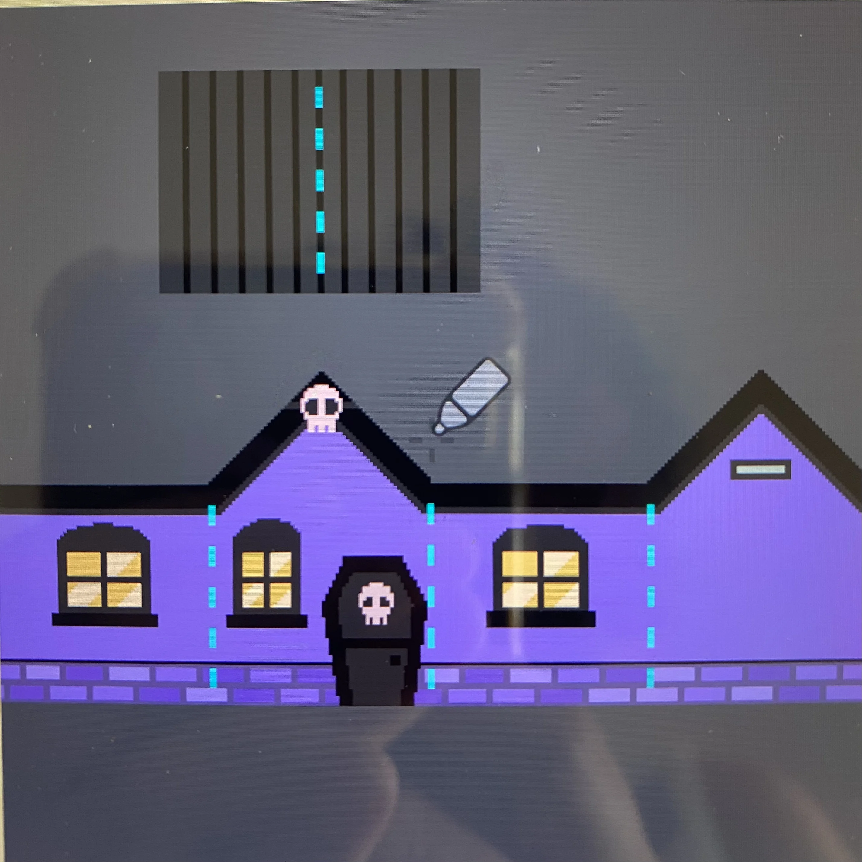 Kuromi House