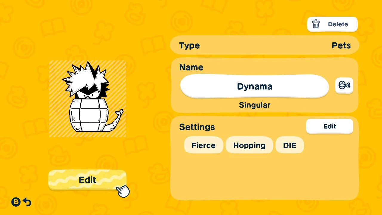 Dynama