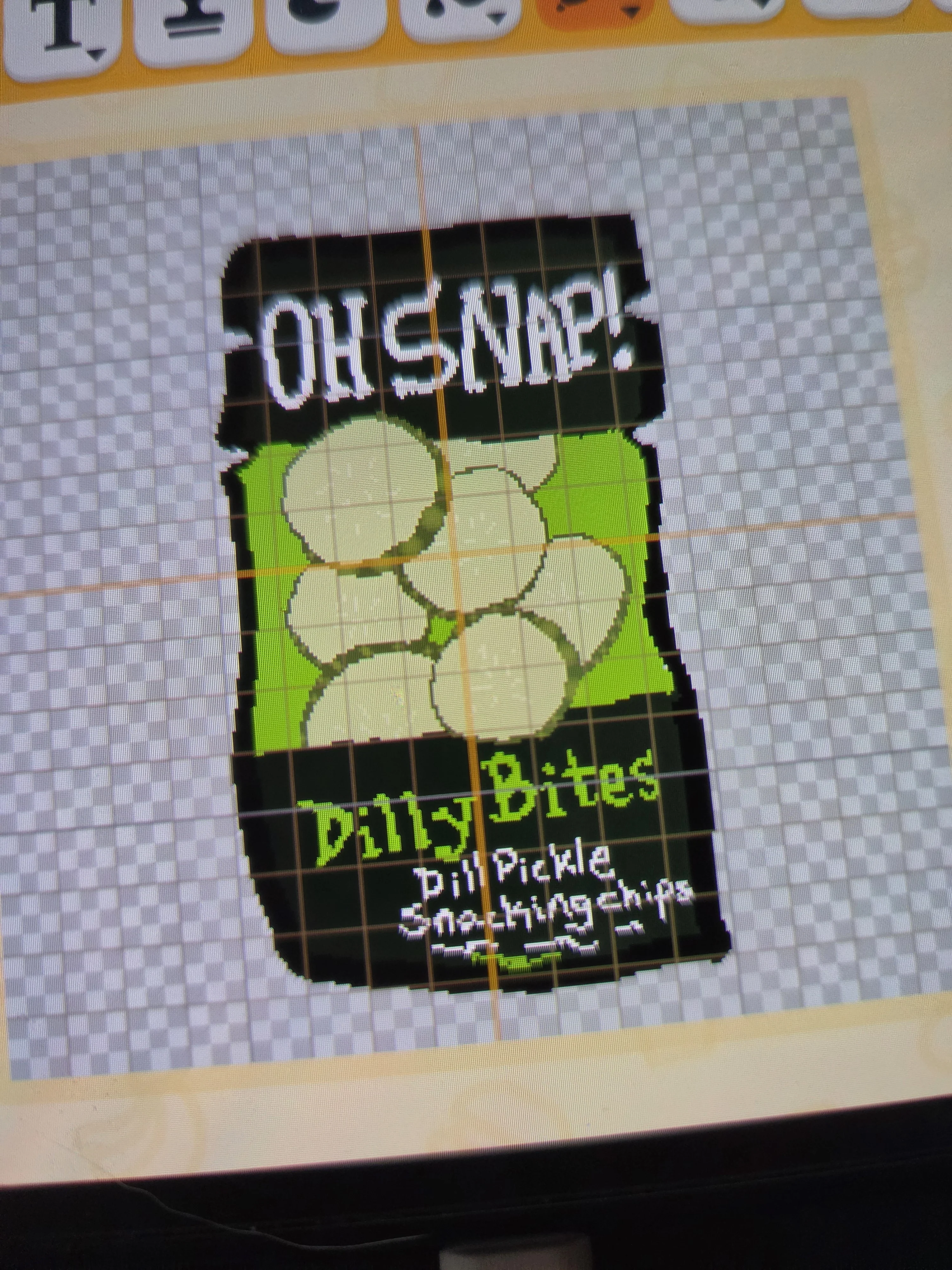 Dilly Bites