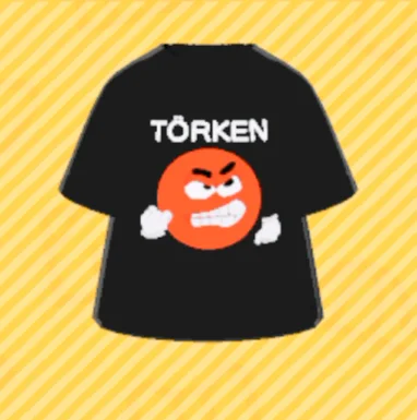 GRRR Törken
