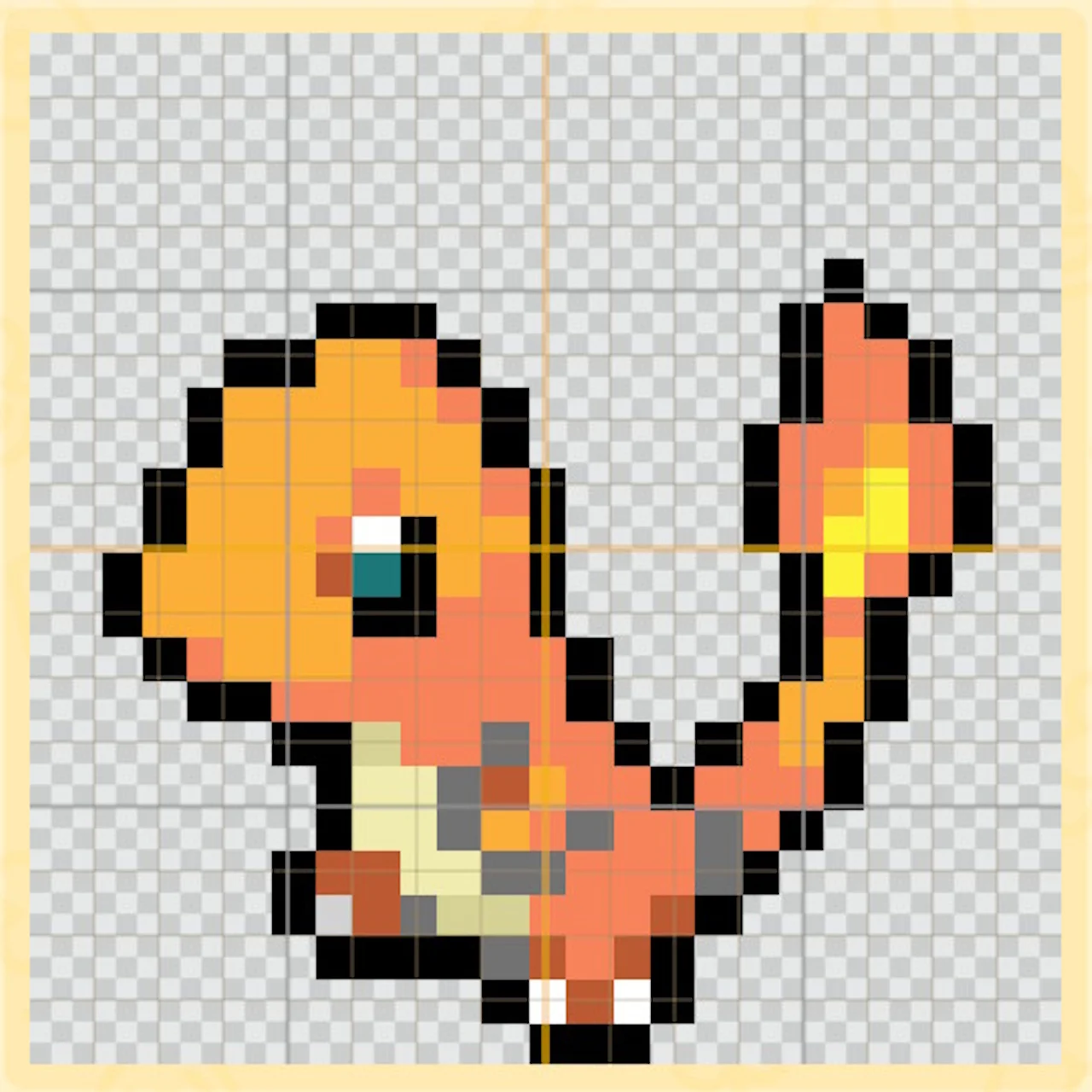 Charmander