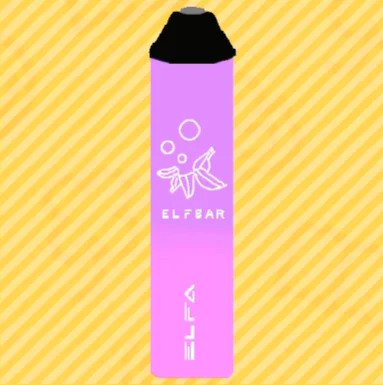 ELFA Elfbar - with different Colors