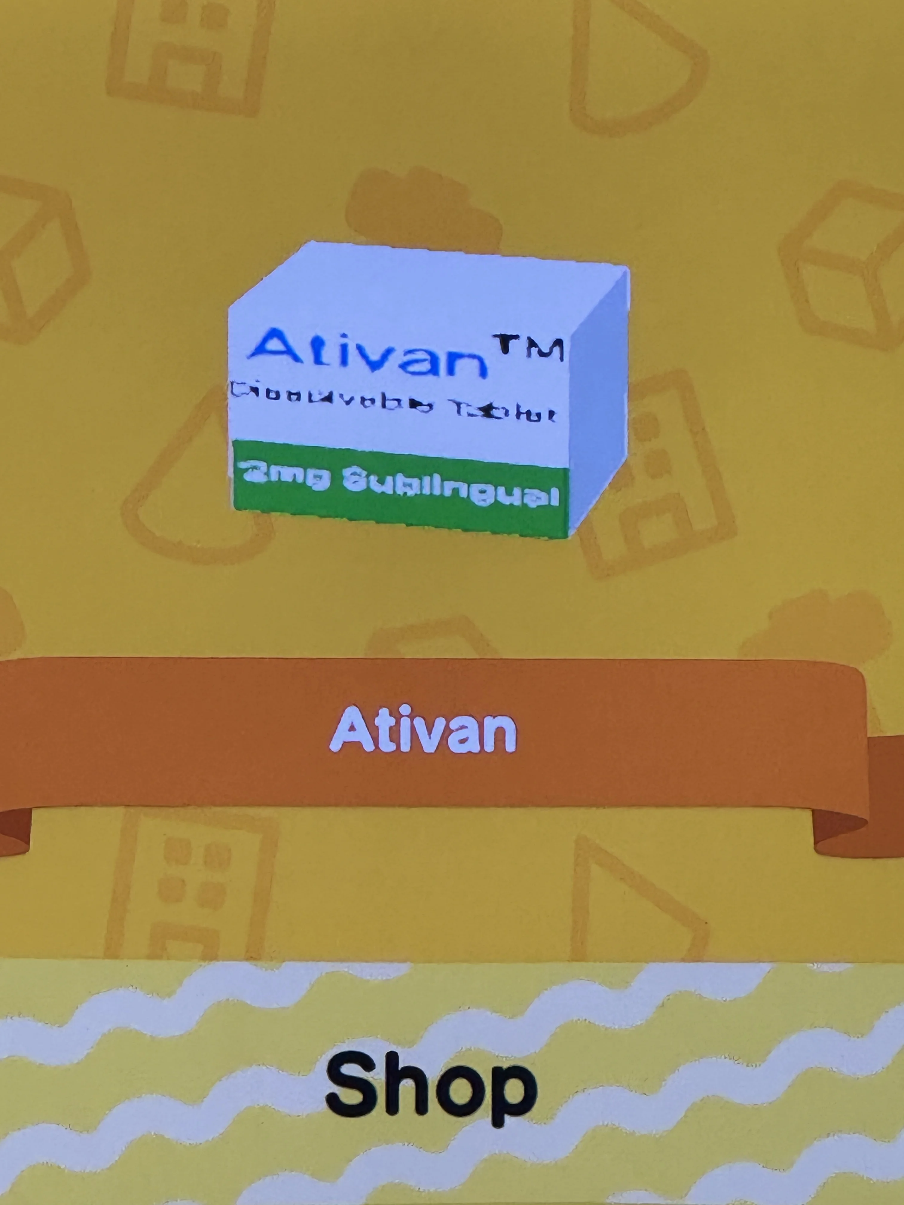 Ativan