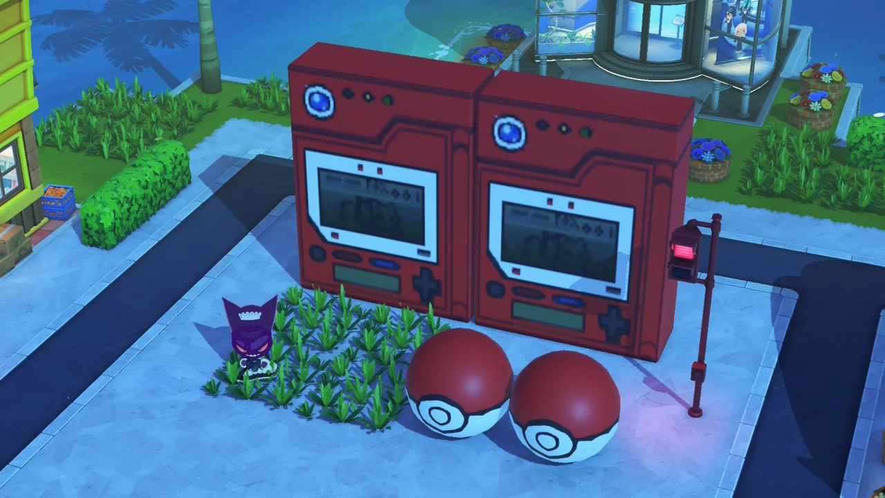 Kanto Pokedex