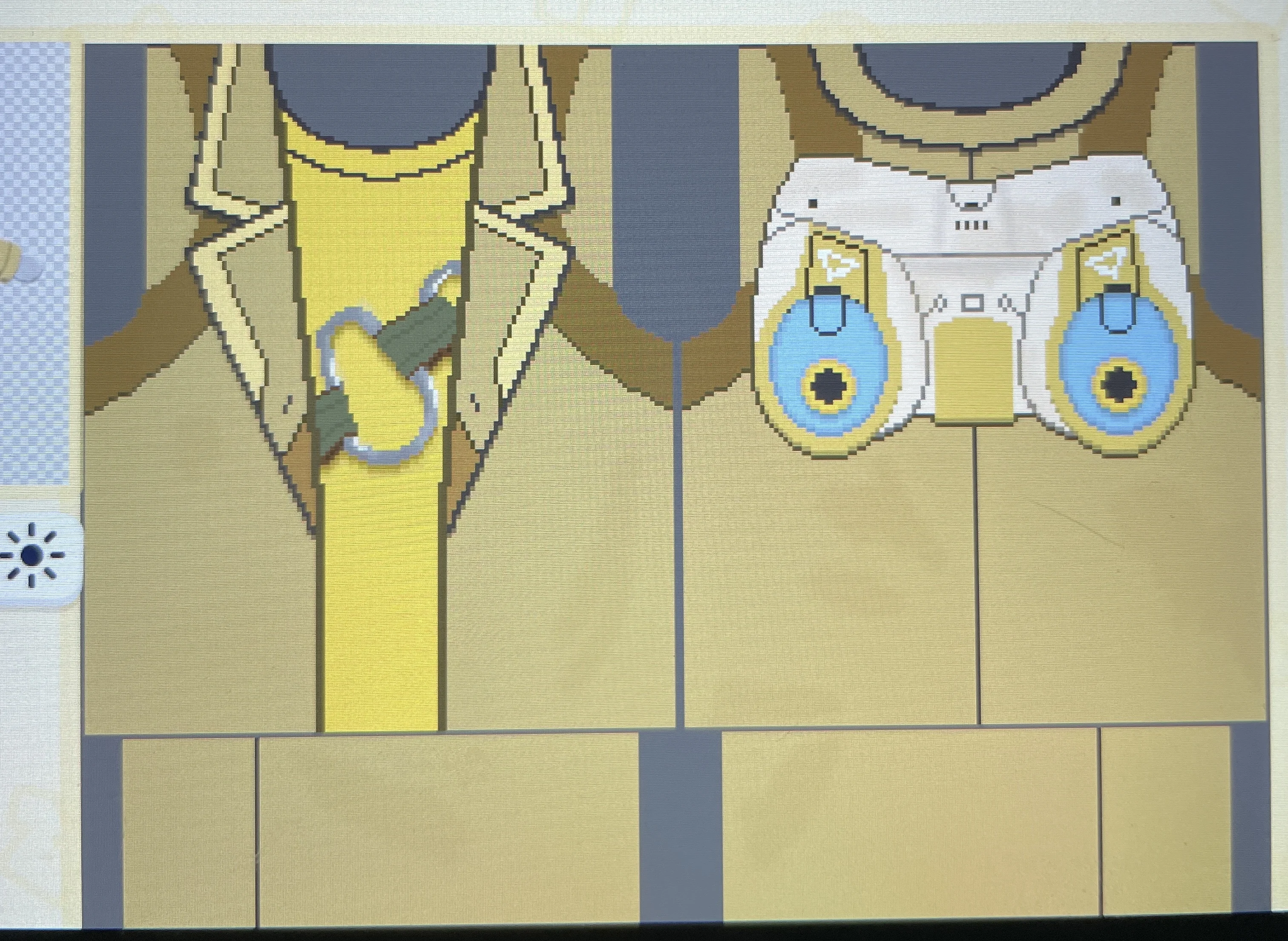 Venture's Jacket