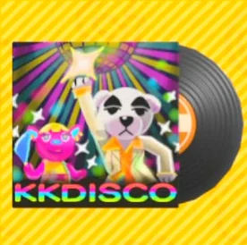KK Disco