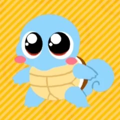 Squirtle