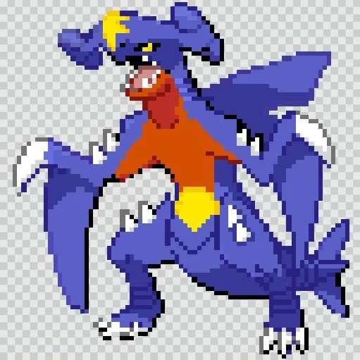 Garchomp