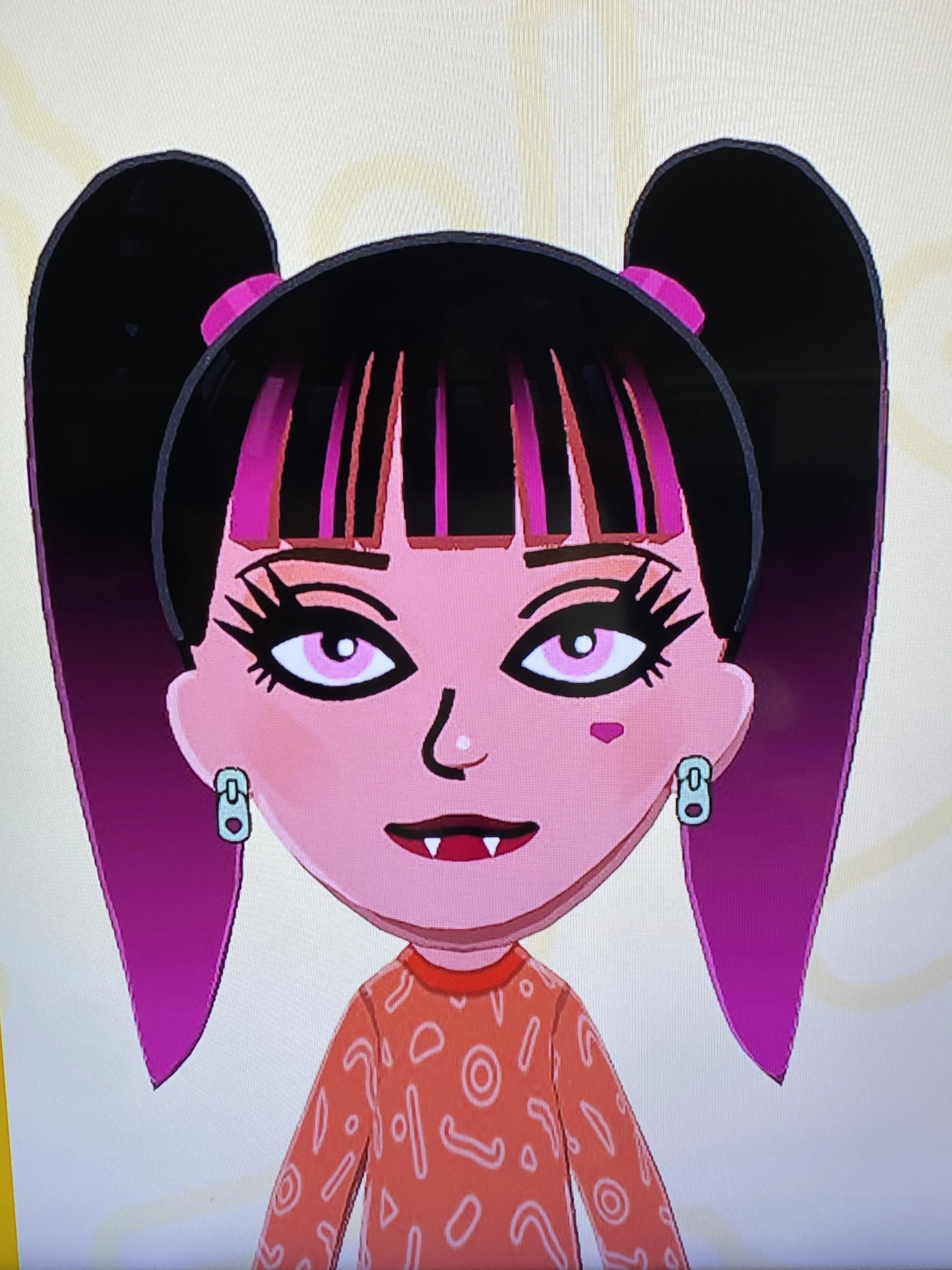 Draculaura