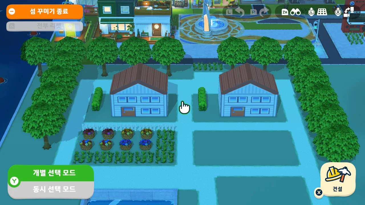 Pokemon Kanto Pallet Town house 1