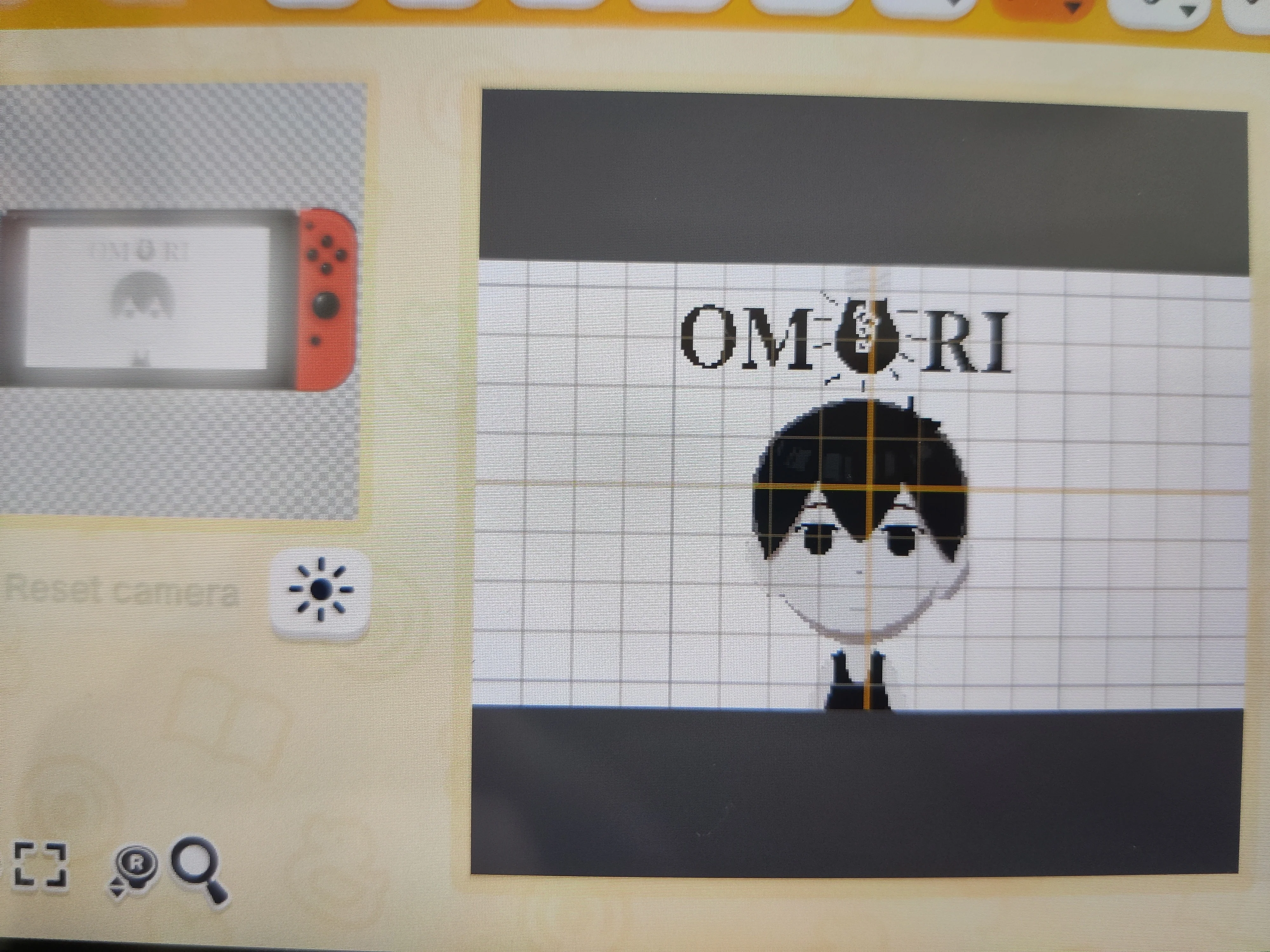 Omori game