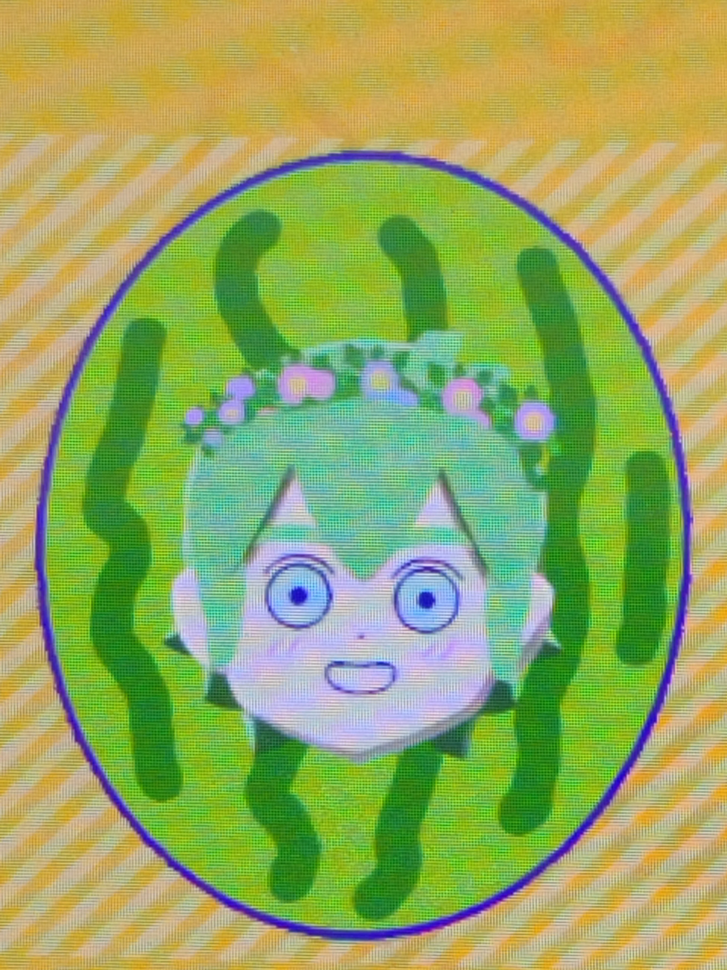 "Watermelon"