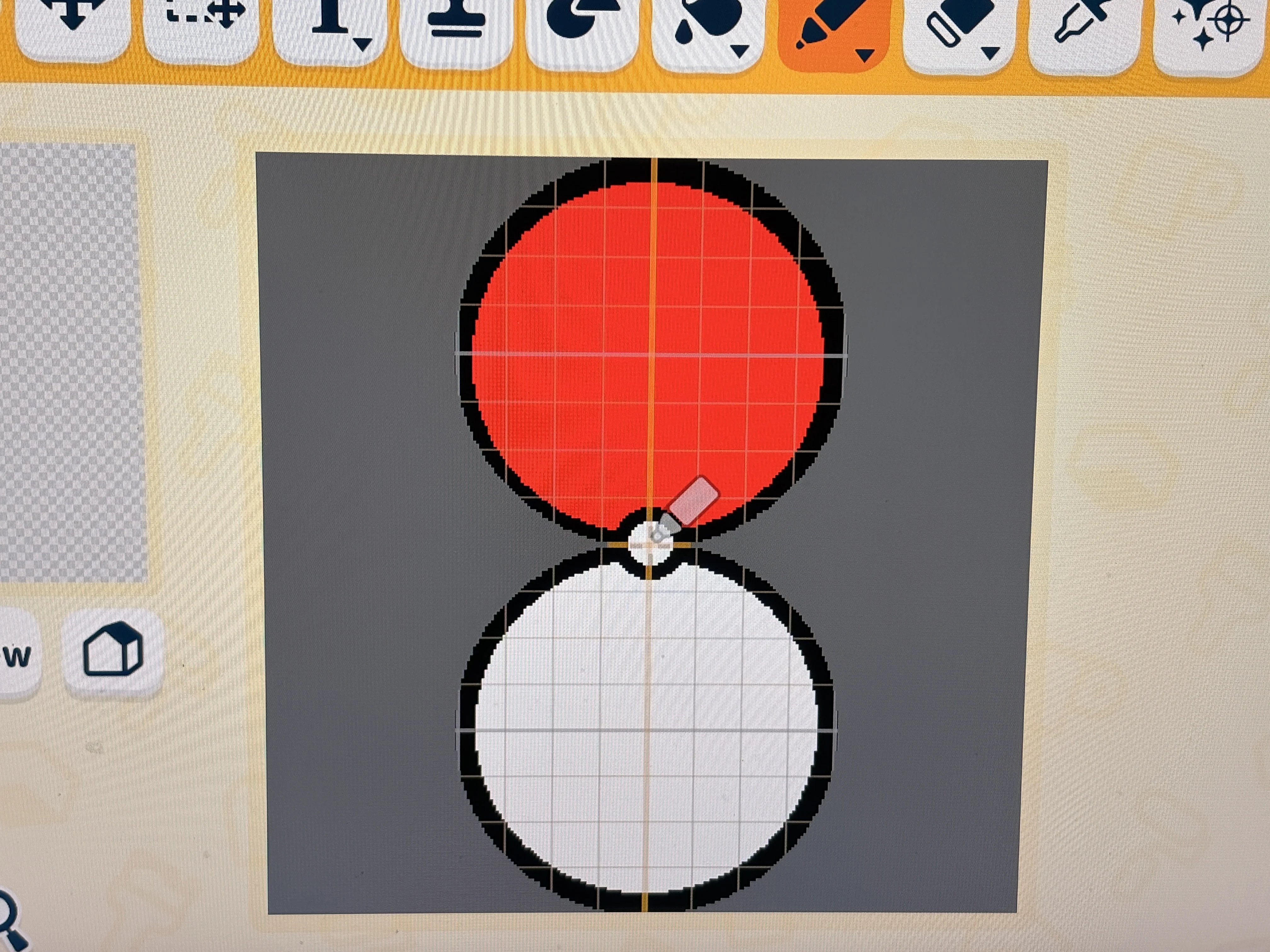 Pokeball