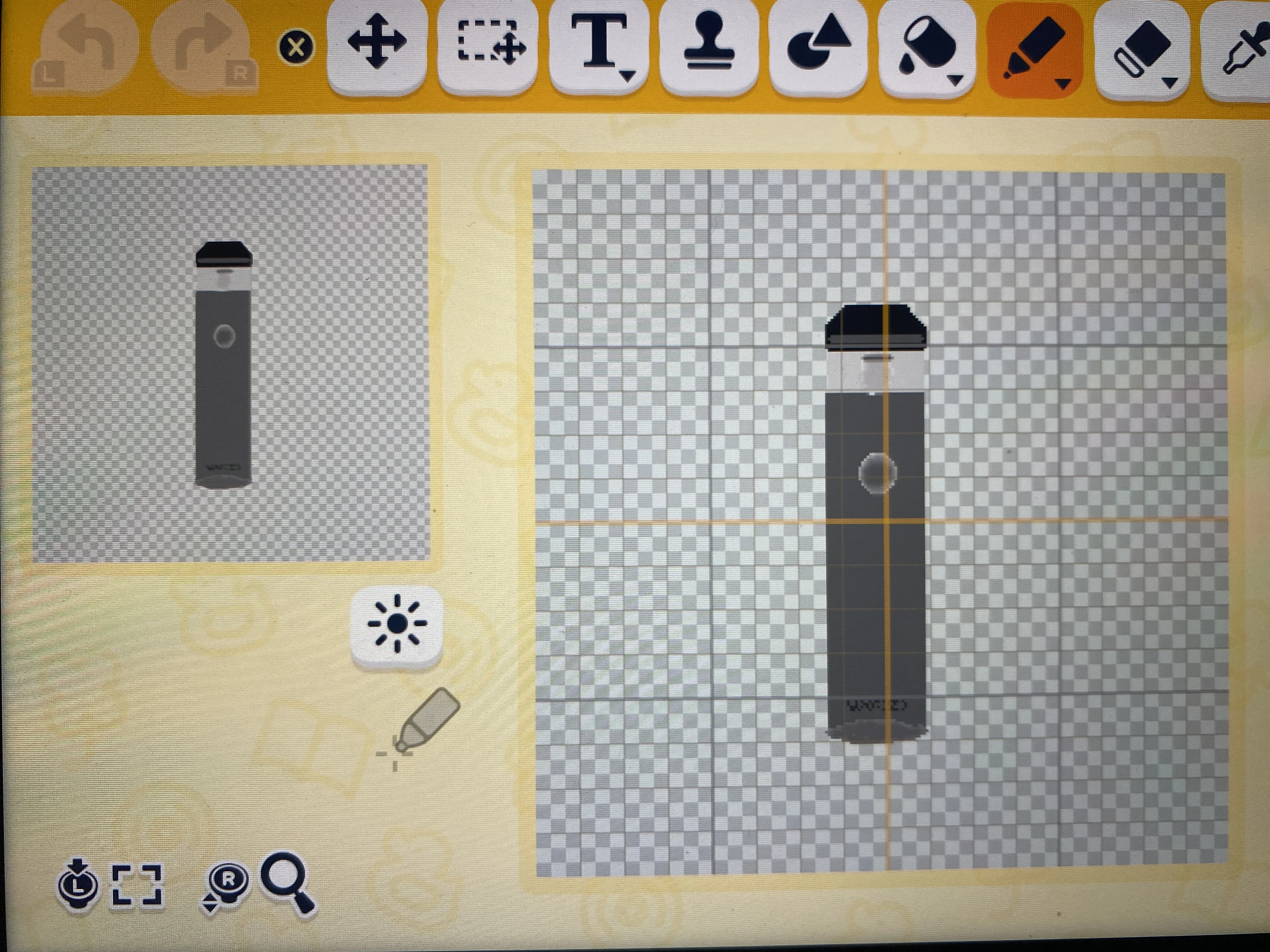 Vape