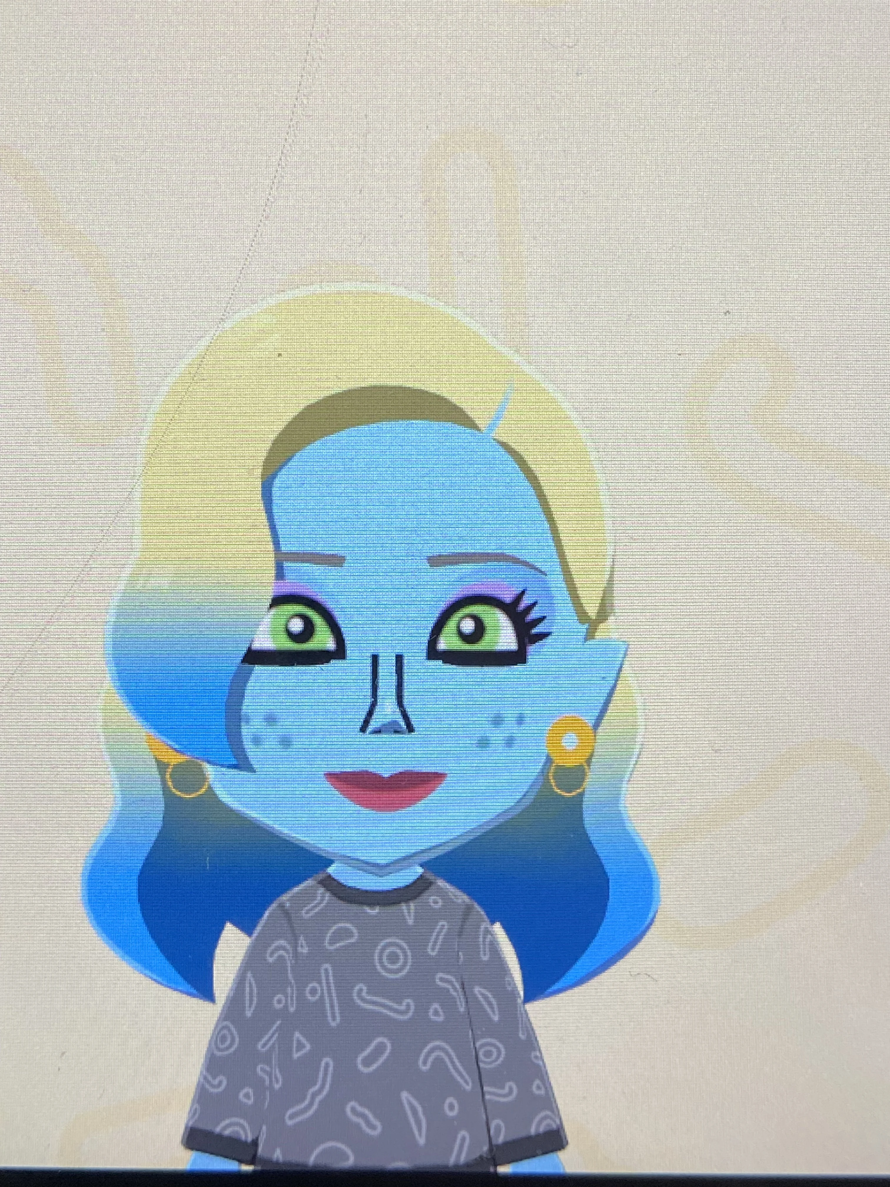Lagoona Blue