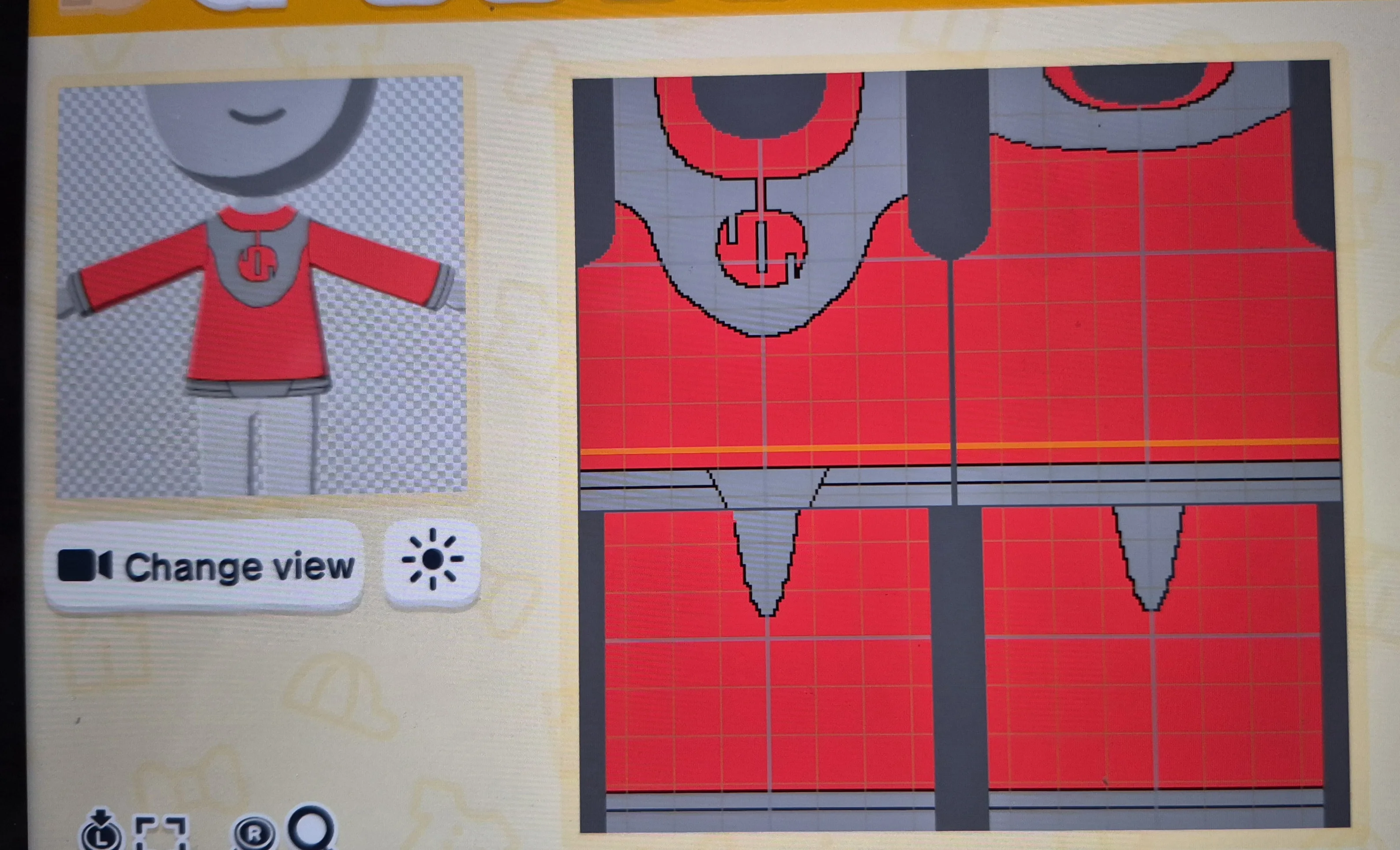 Grand Regent Shirt