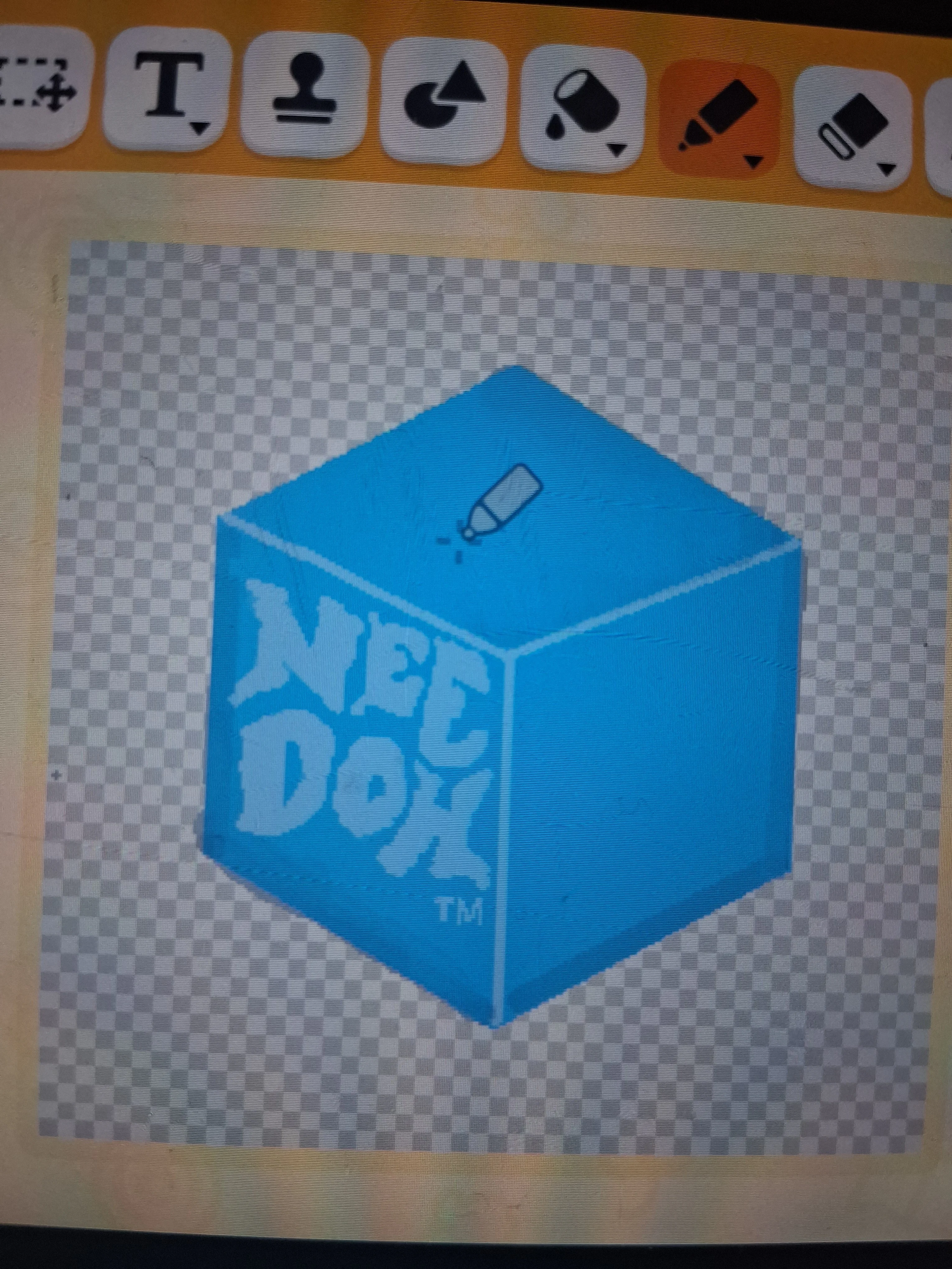 Needoh