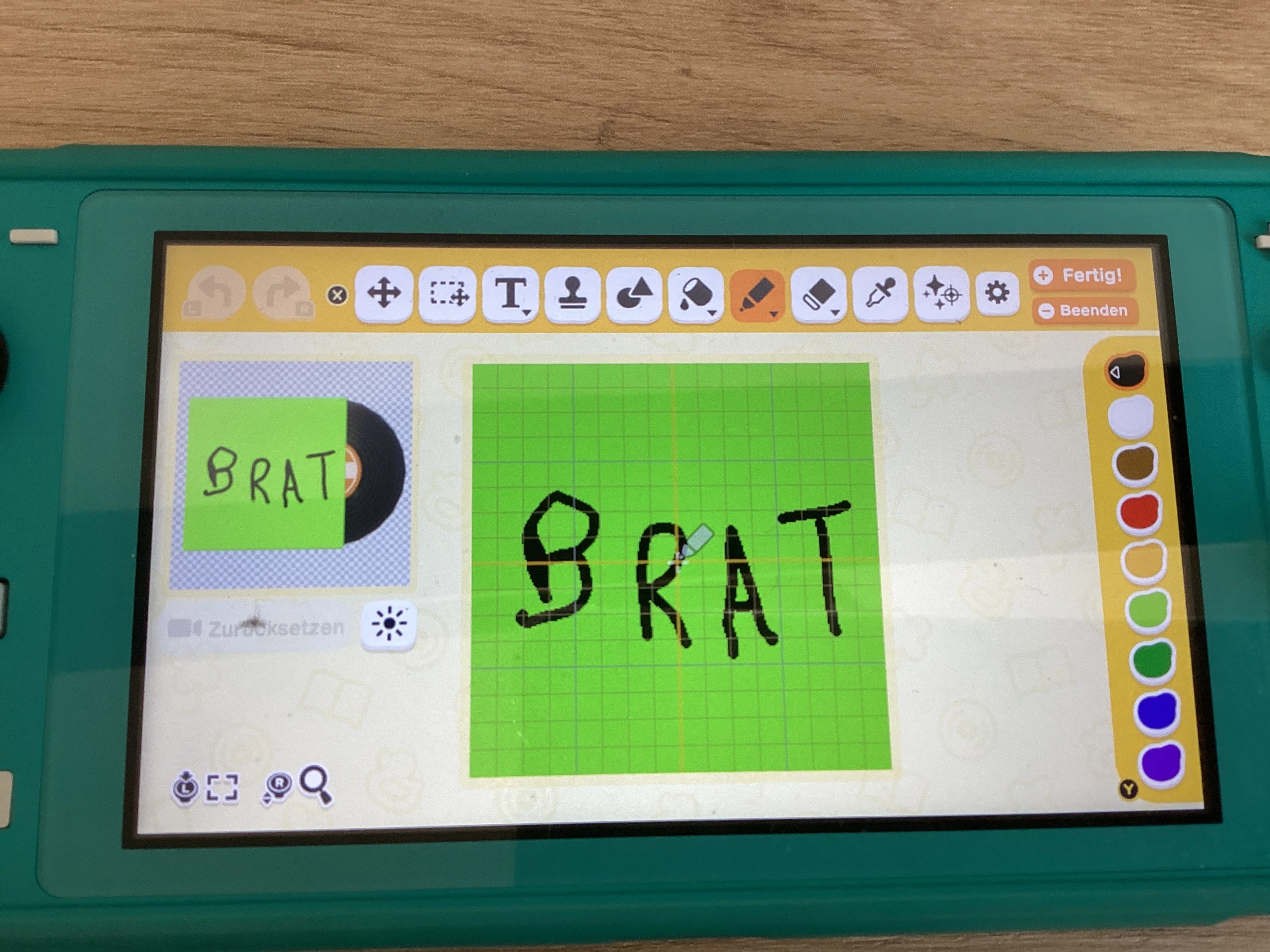 Brat