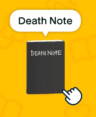 Death Note