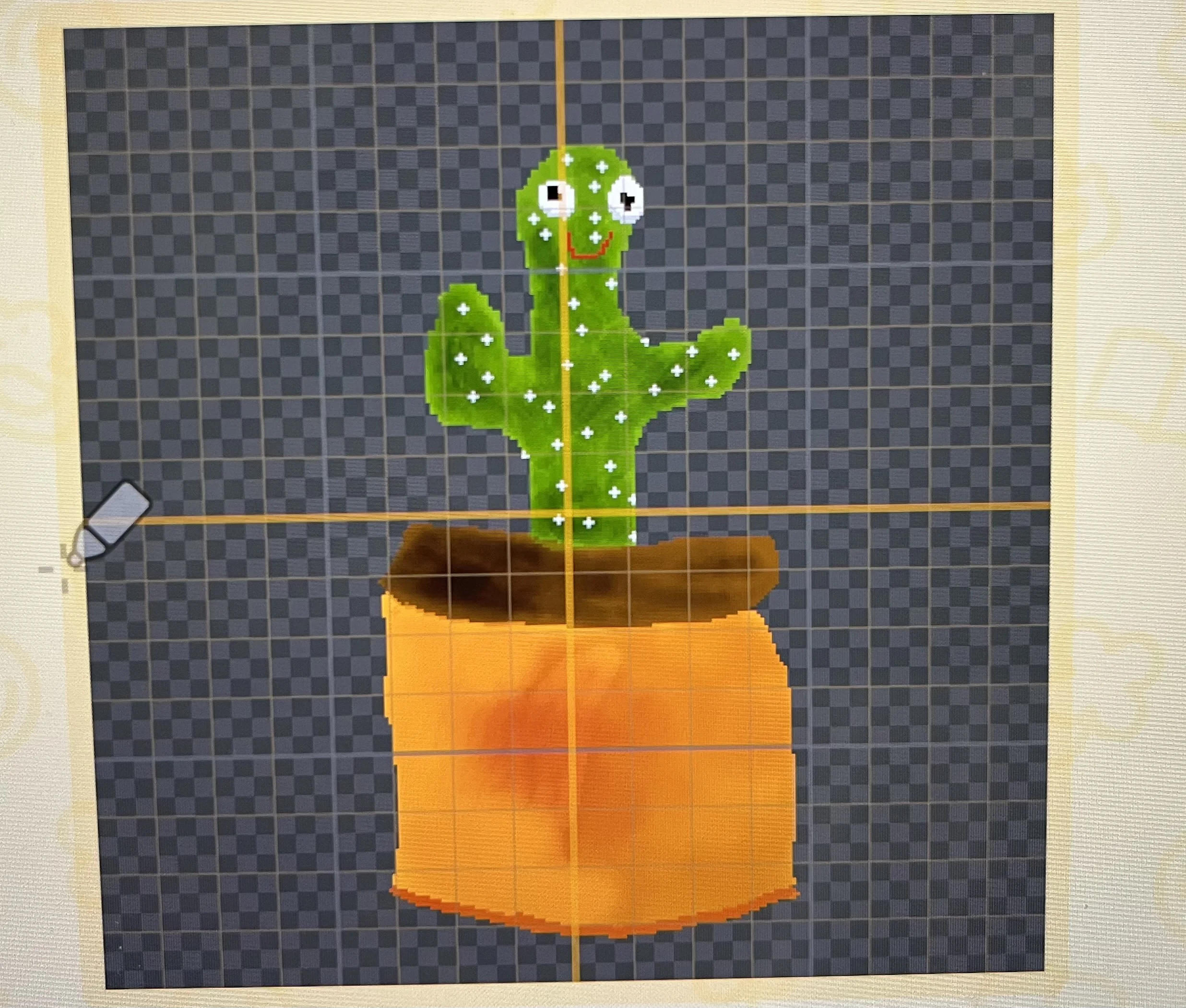 Cactus