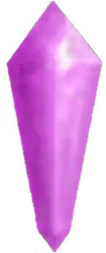 Power Crystal