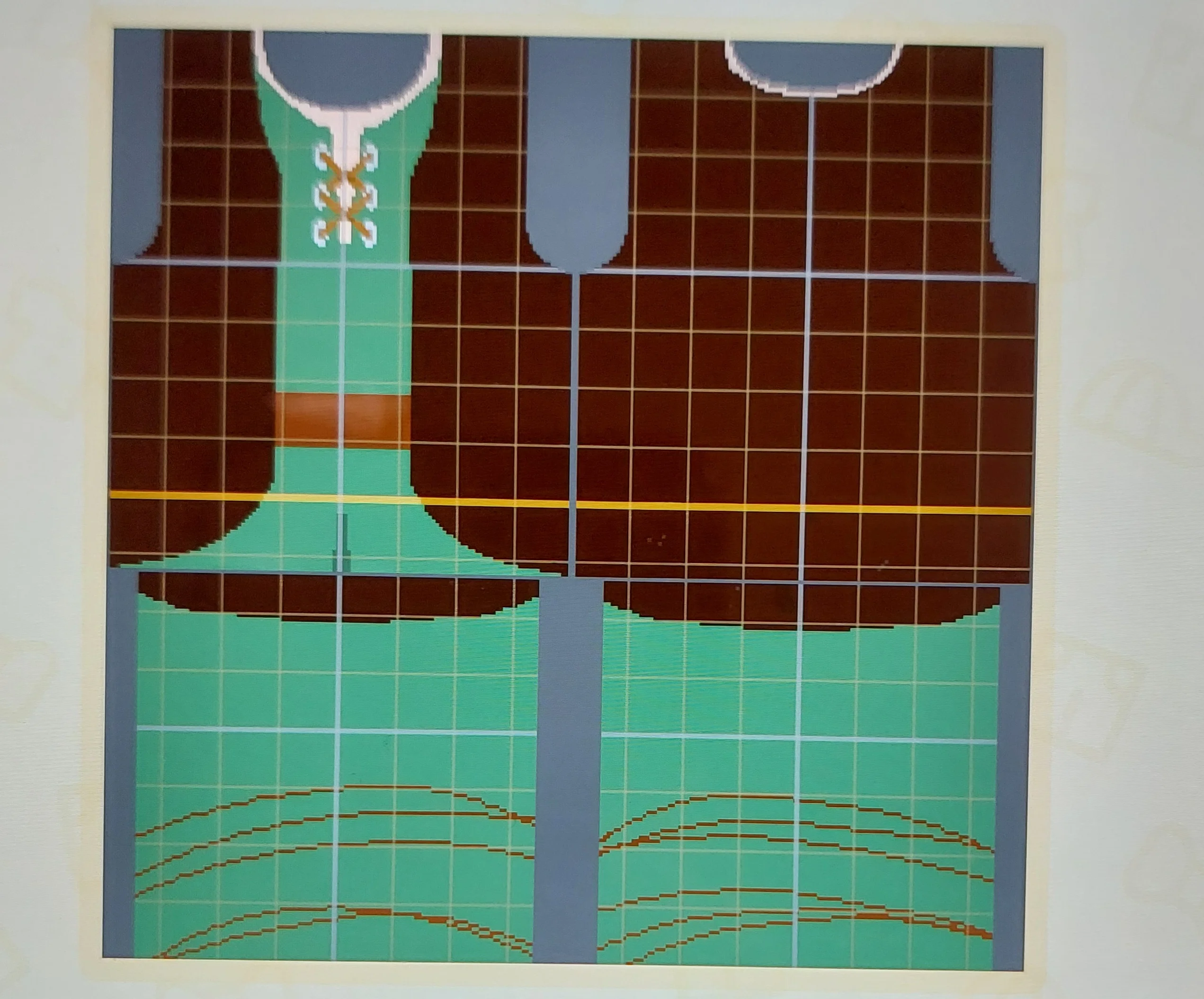Hiccup shirt