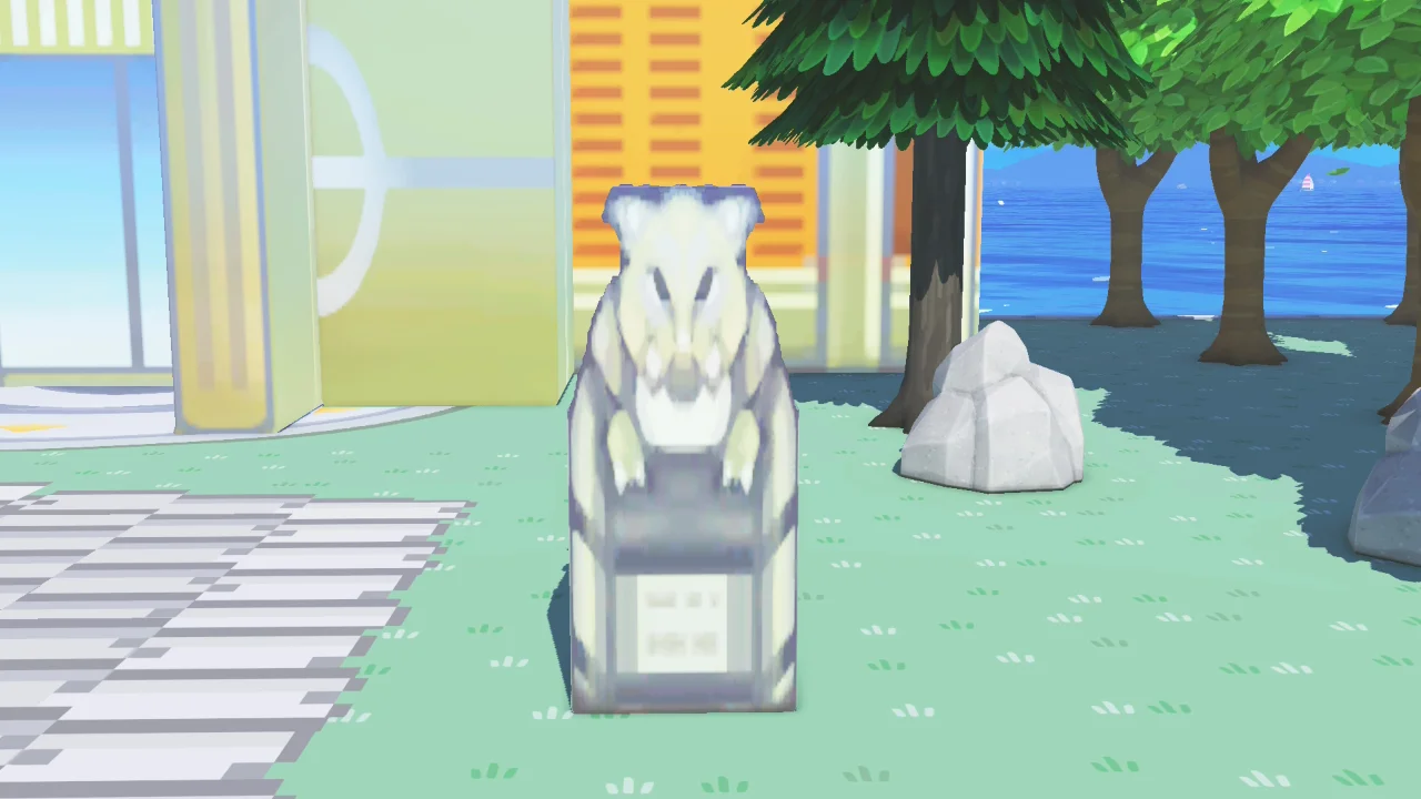 kanto Indigo Plateau 06