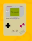 Nintendo GAME BOY