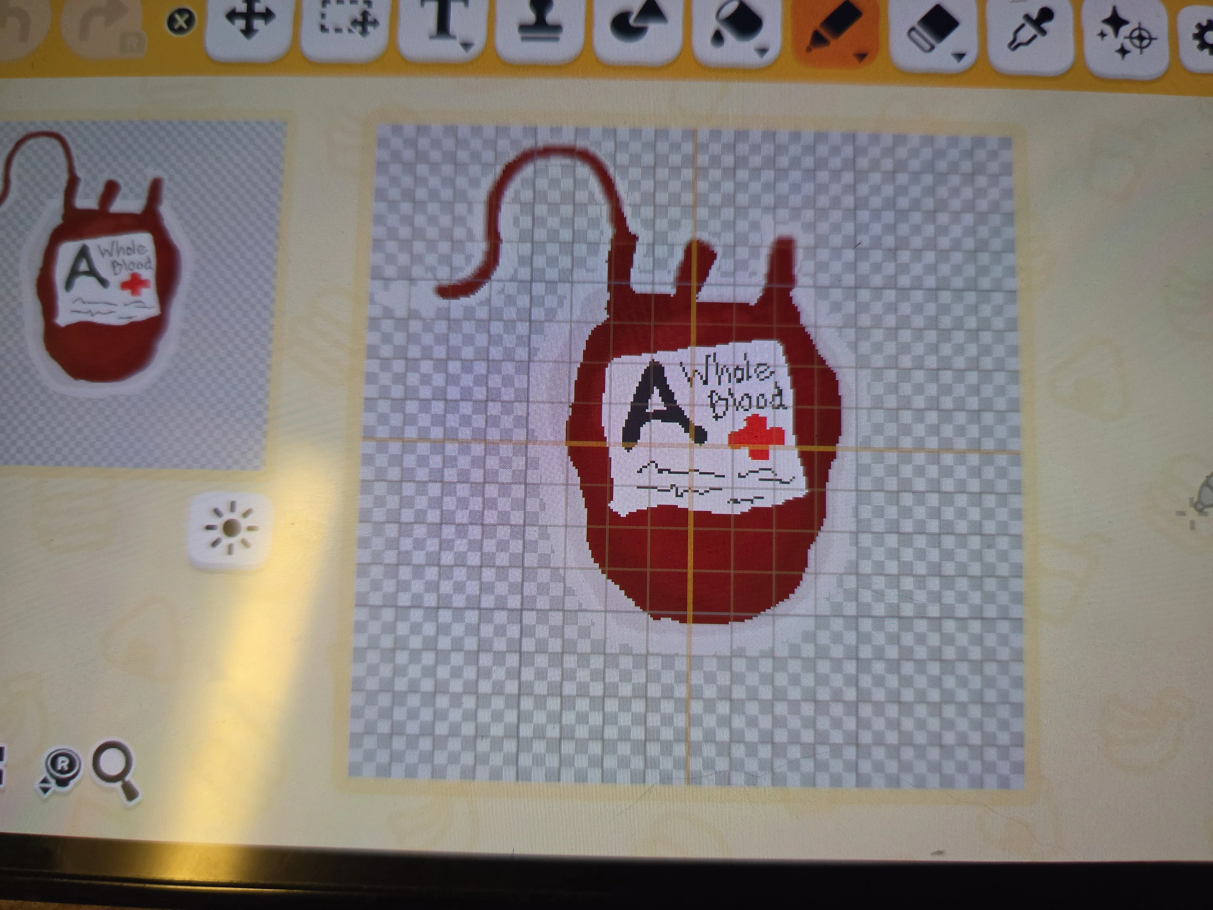 Blood Bag