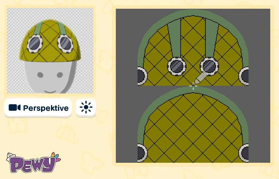 Usopp Head (One Piece)