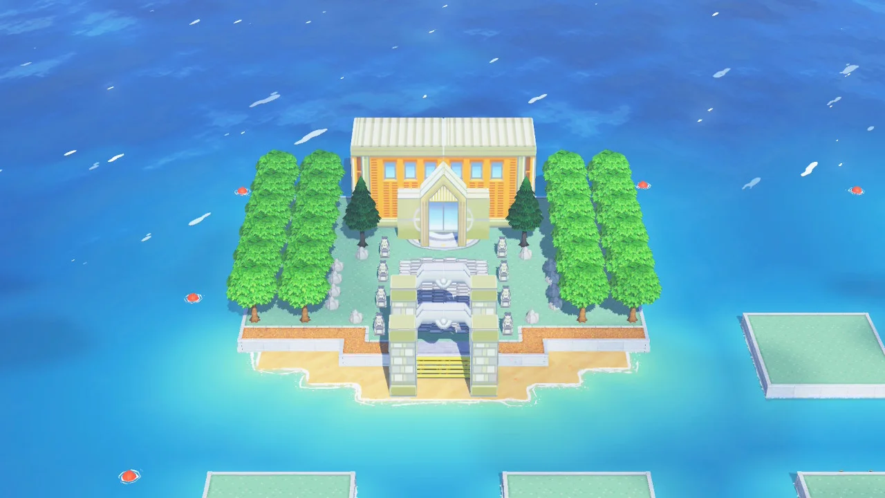 kanto Indigo Plateau 07 [END]