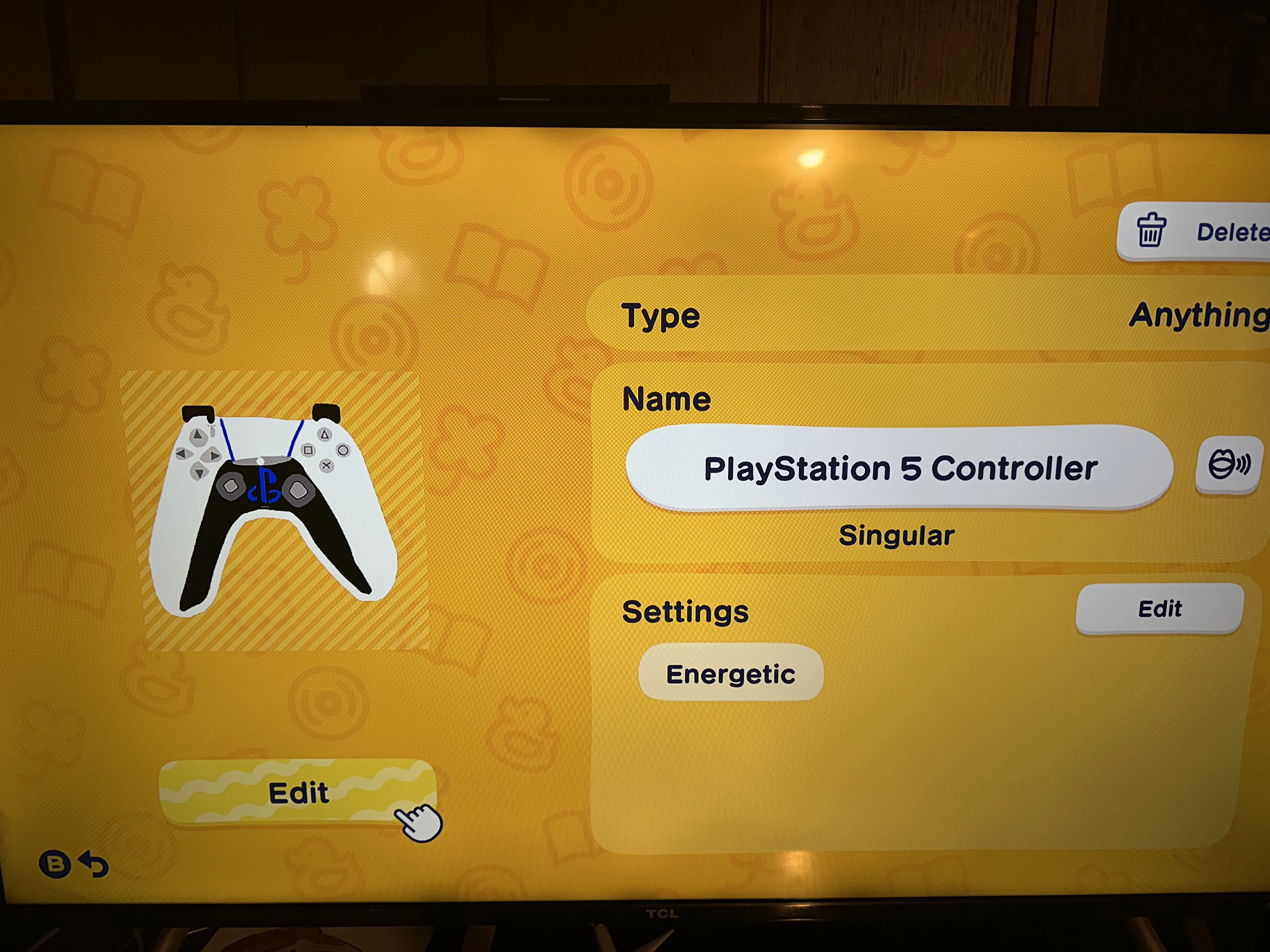PlayStation 5 Controller