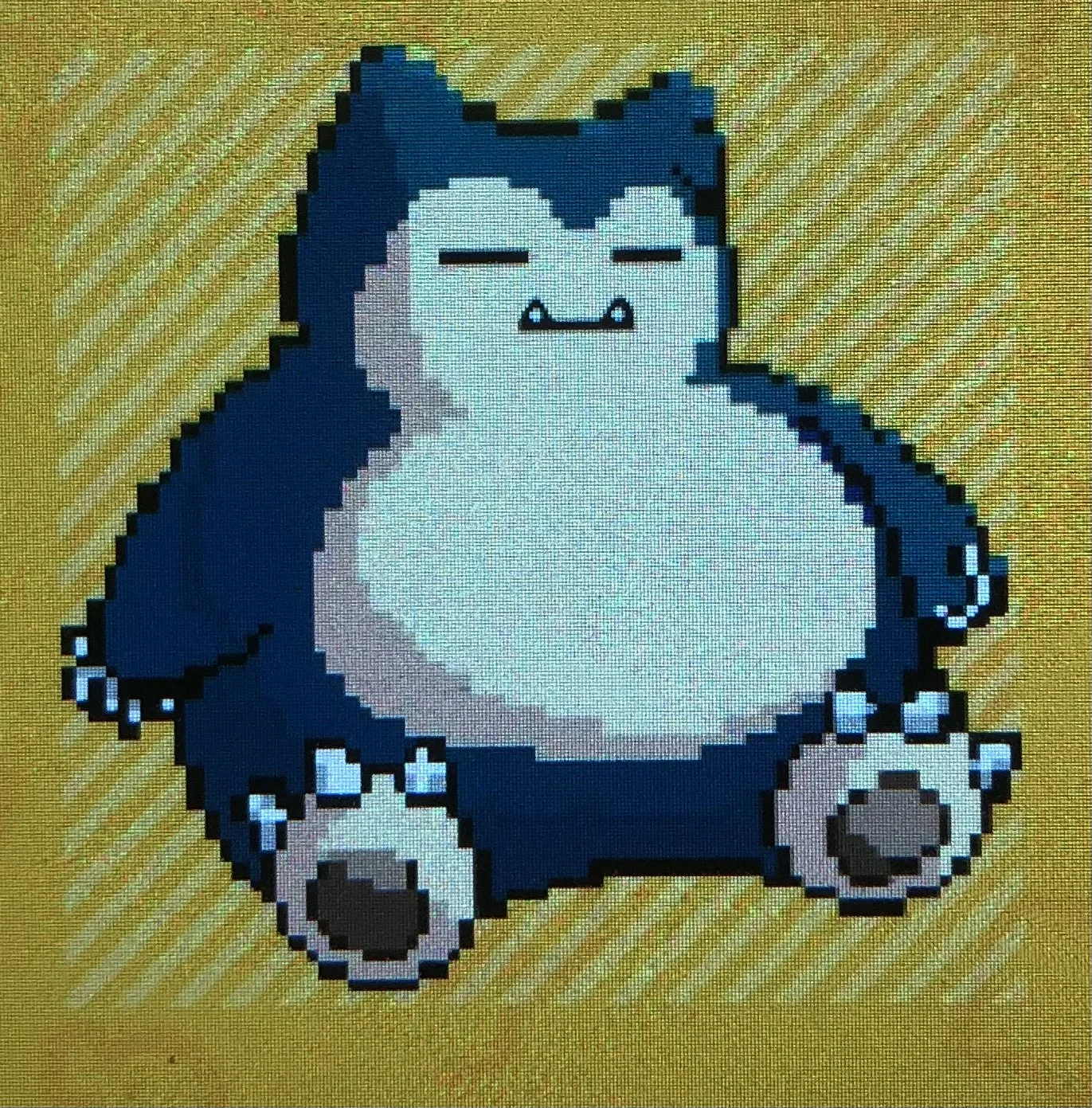 Snorlax