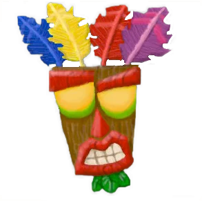 Aku Aku